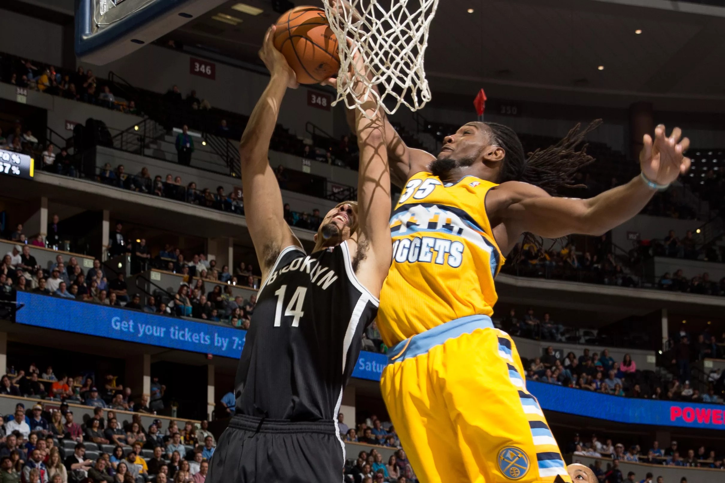 Three moves that could push the Nets forward