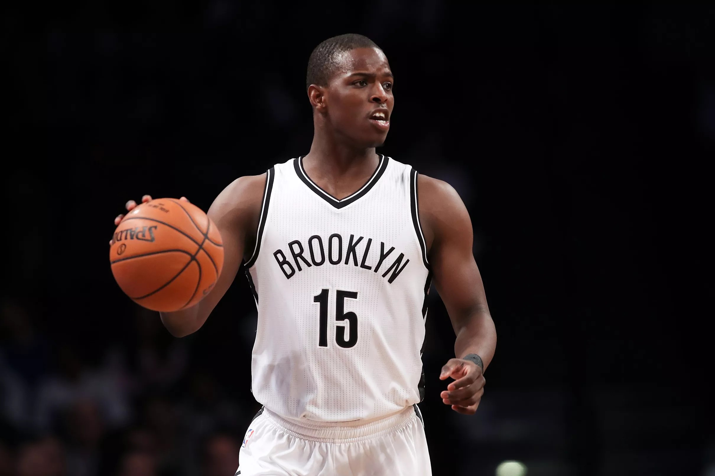 Point guards galore as Nets open summer league play