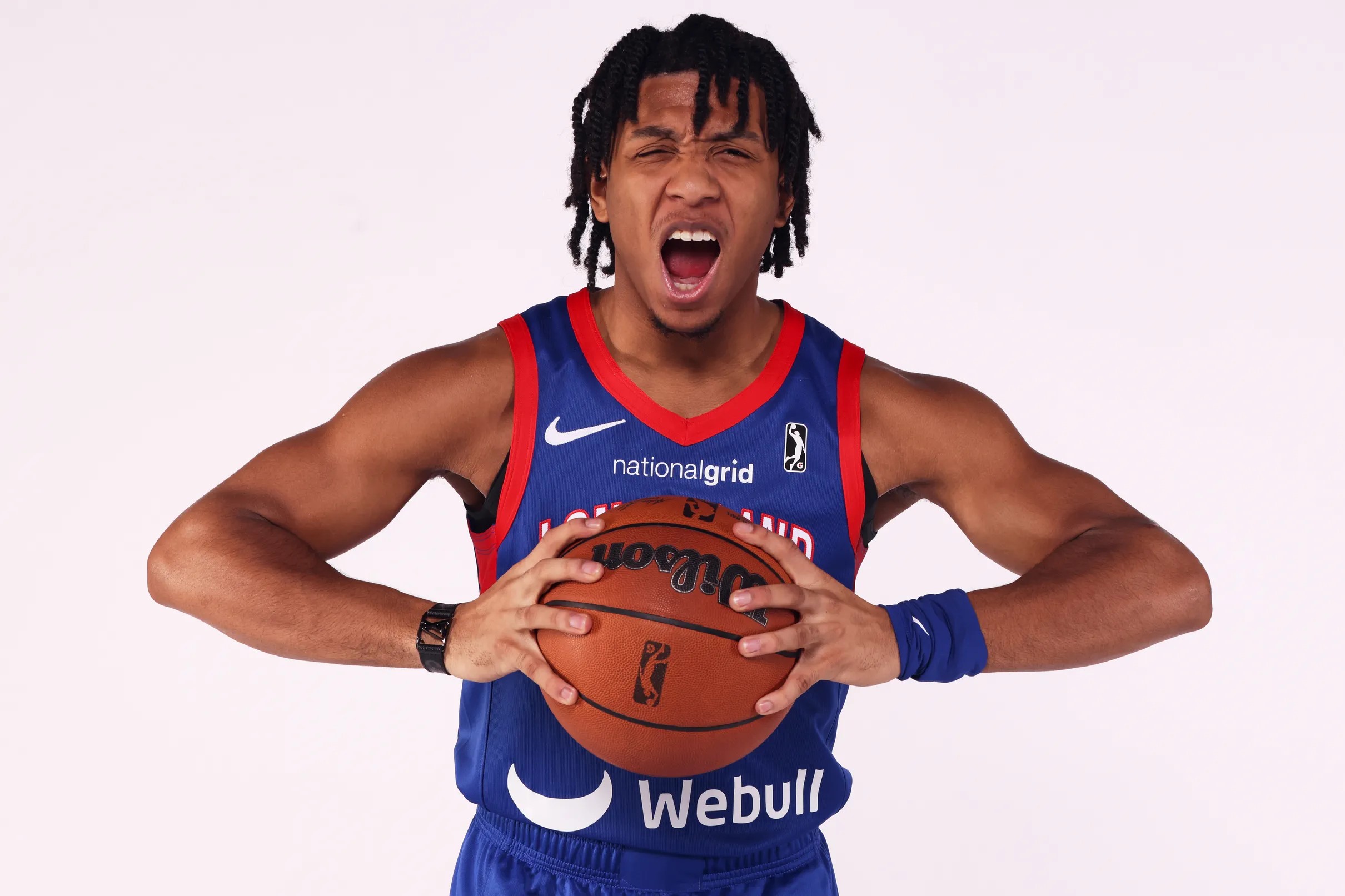 Long Island Nets to open G League season Friday night vs. Raptors 905