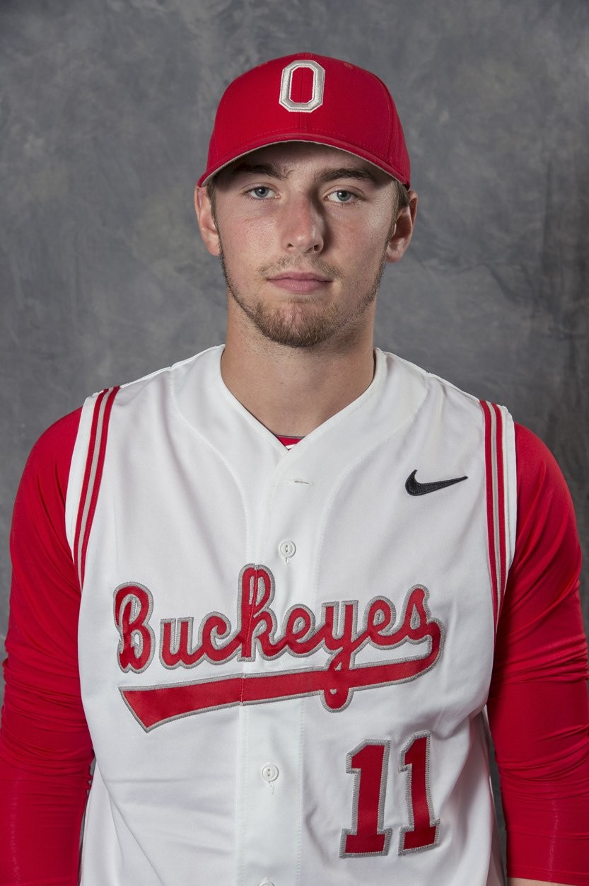 Ohio State Baseball Zach Farmer Dies After Fight With Leukemia