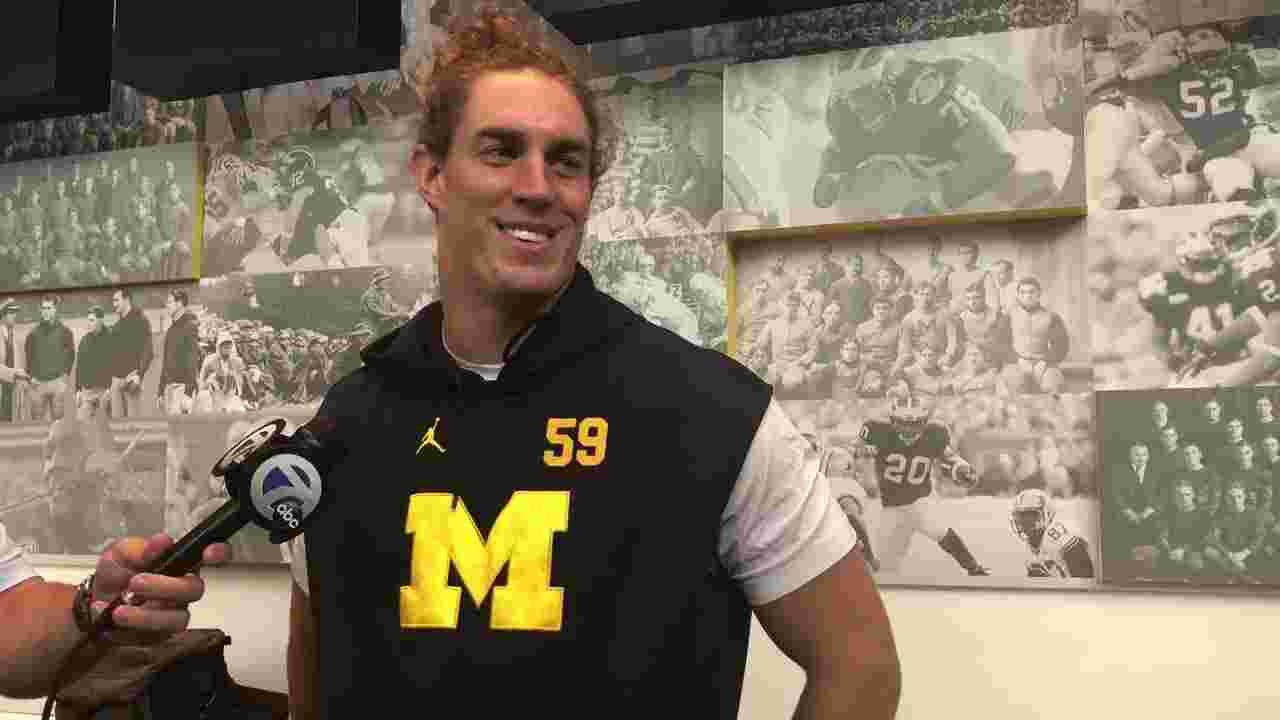 Wojo With Shea Patterson, Michigan's receivers must catch on quickly