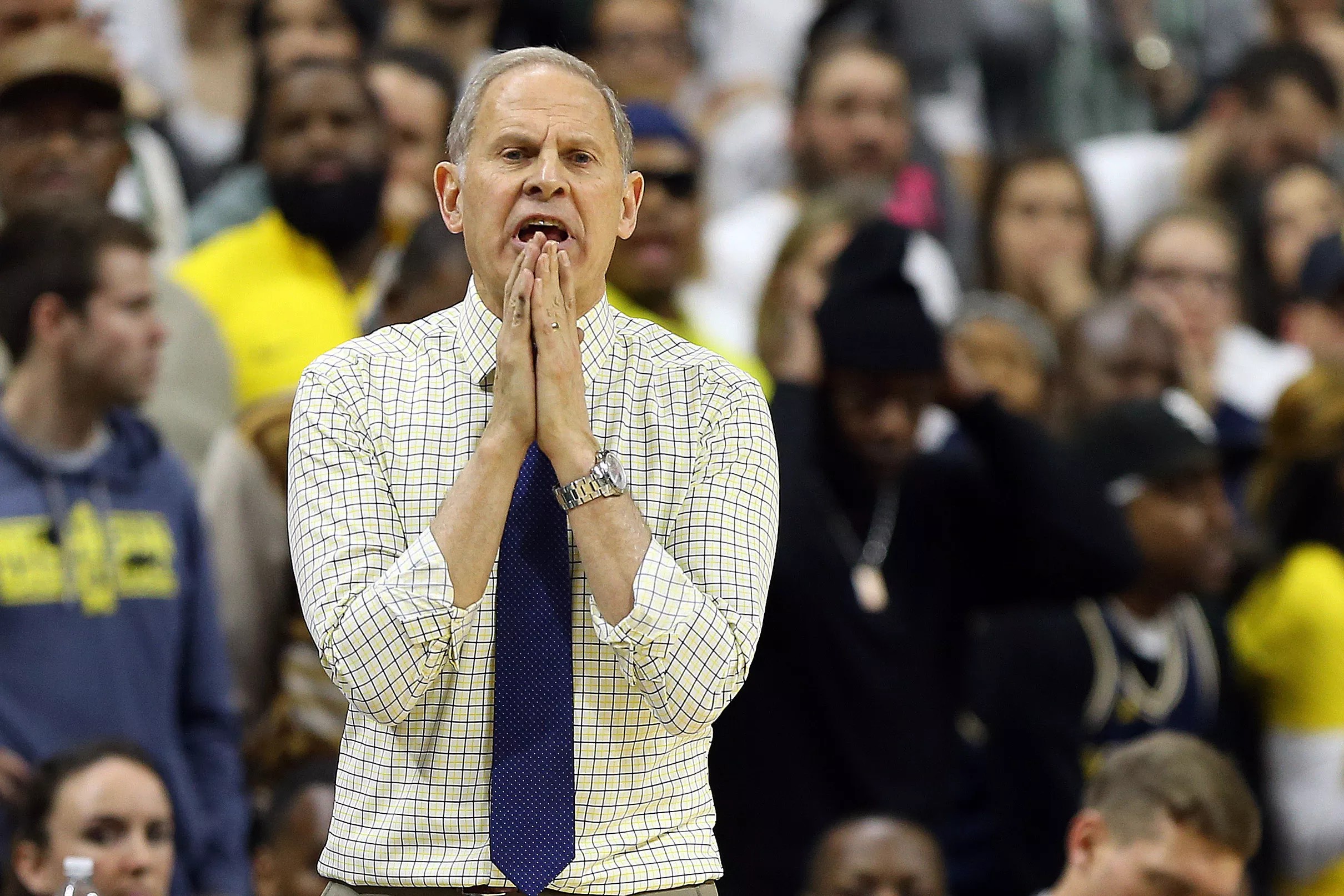 Michigan vs. Michigan State GameHub Preview and How to Watch