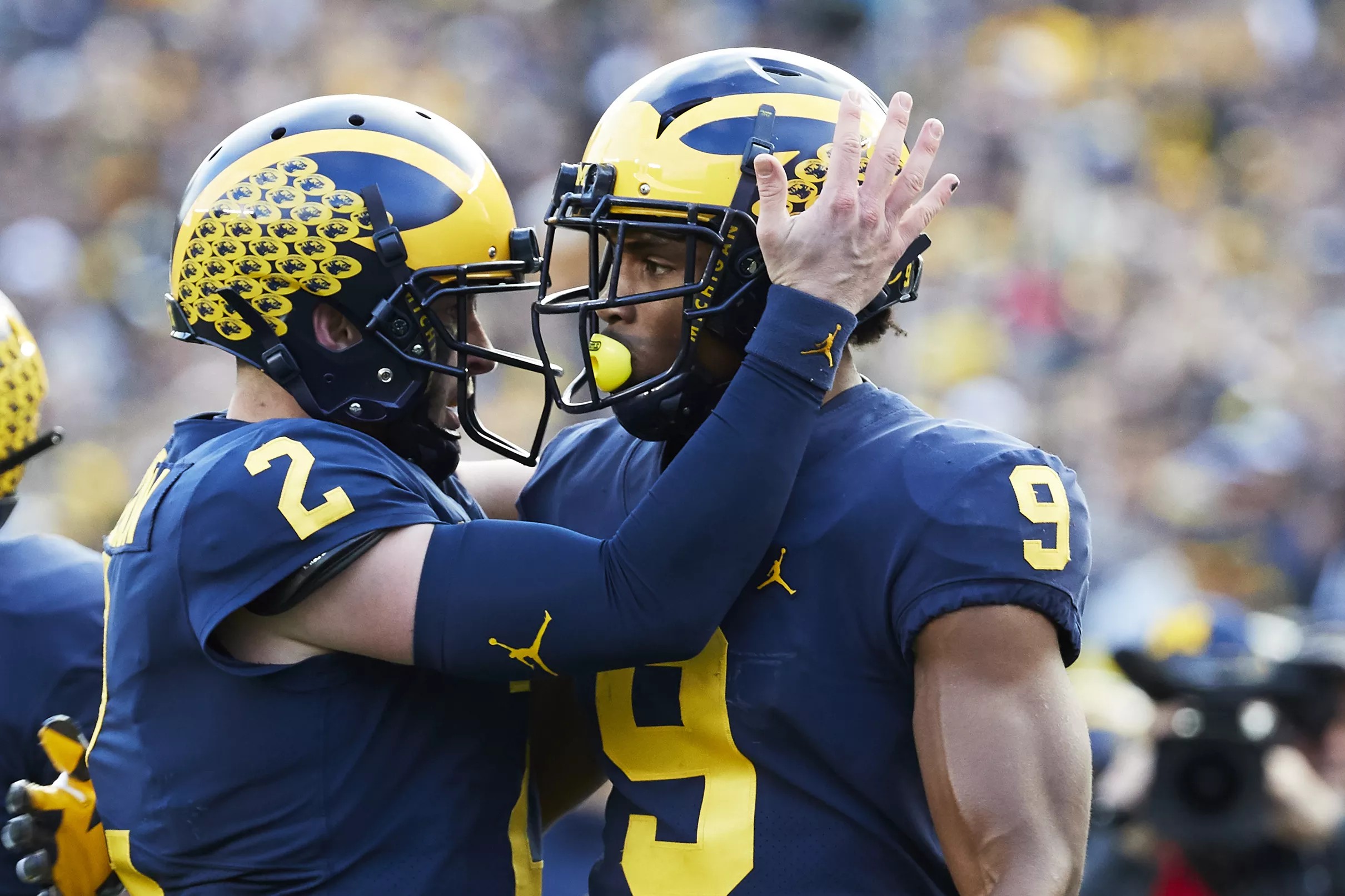 What To Watch For Michigan vs. Rutgers
