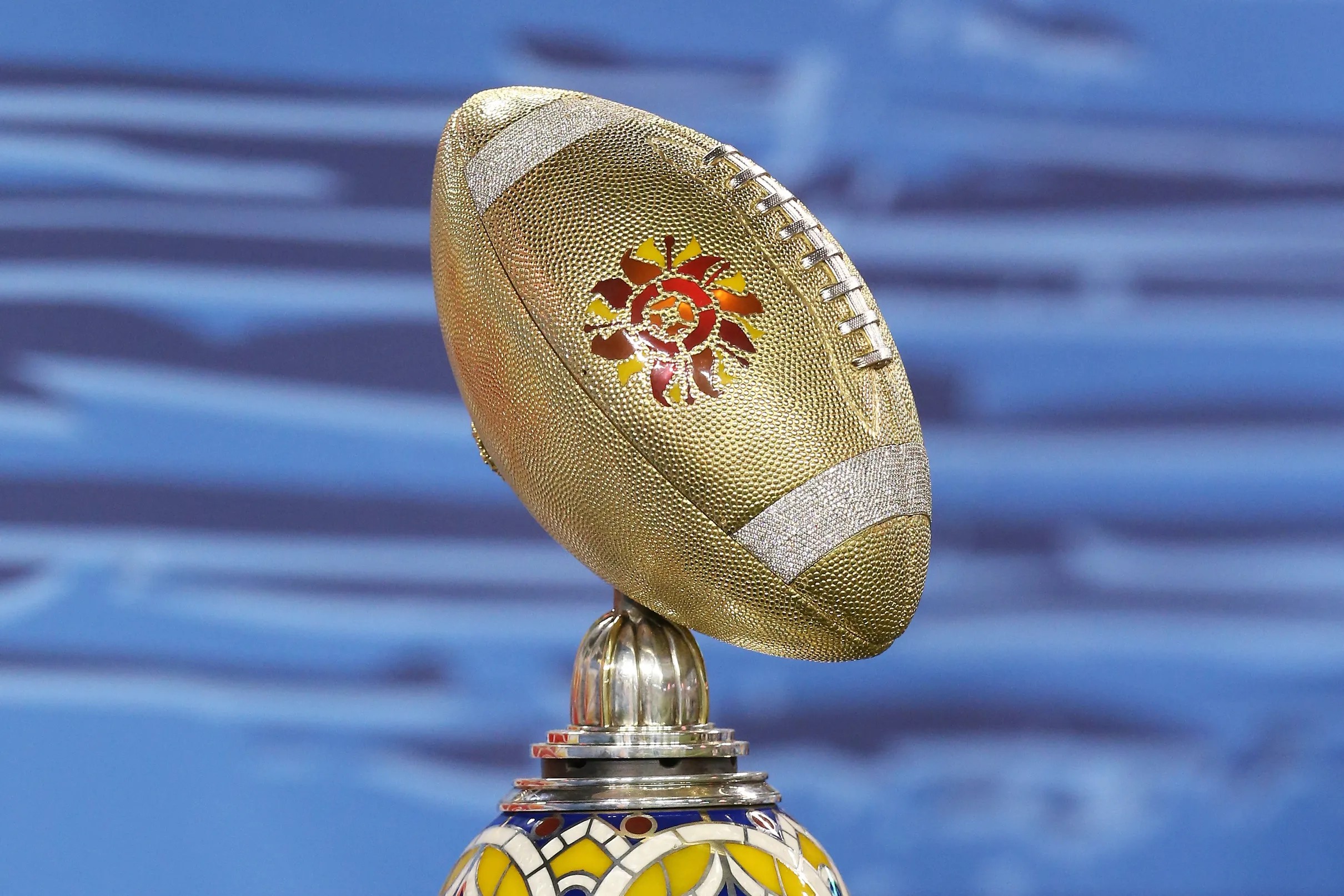 MichiganTCU Fiesta Bowl features SEC officiating crew, Ohio State alum