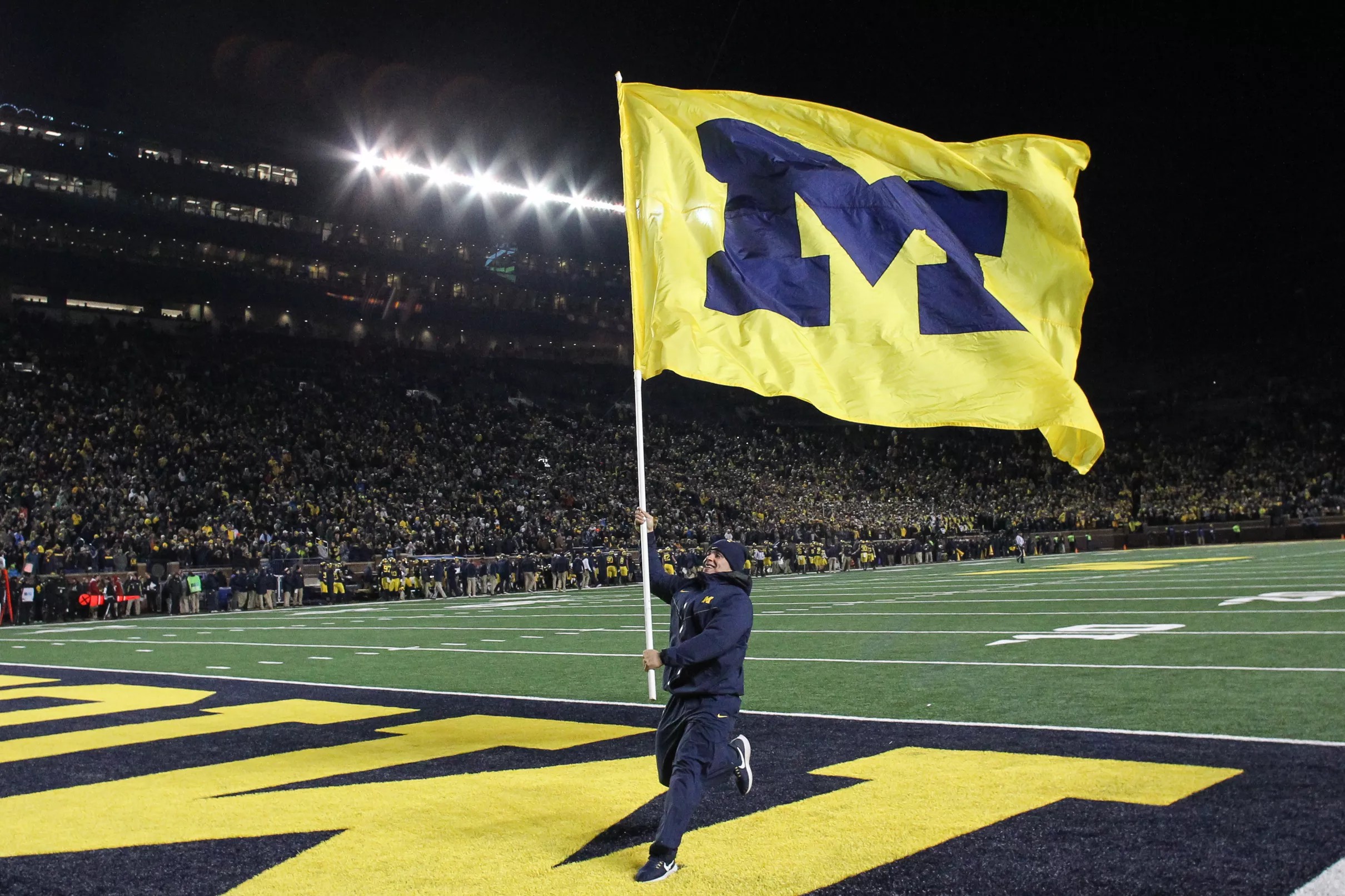 Unbelievable! This Michigan Commit Is Playing In A Prestigious All Star Game! - wiywisv