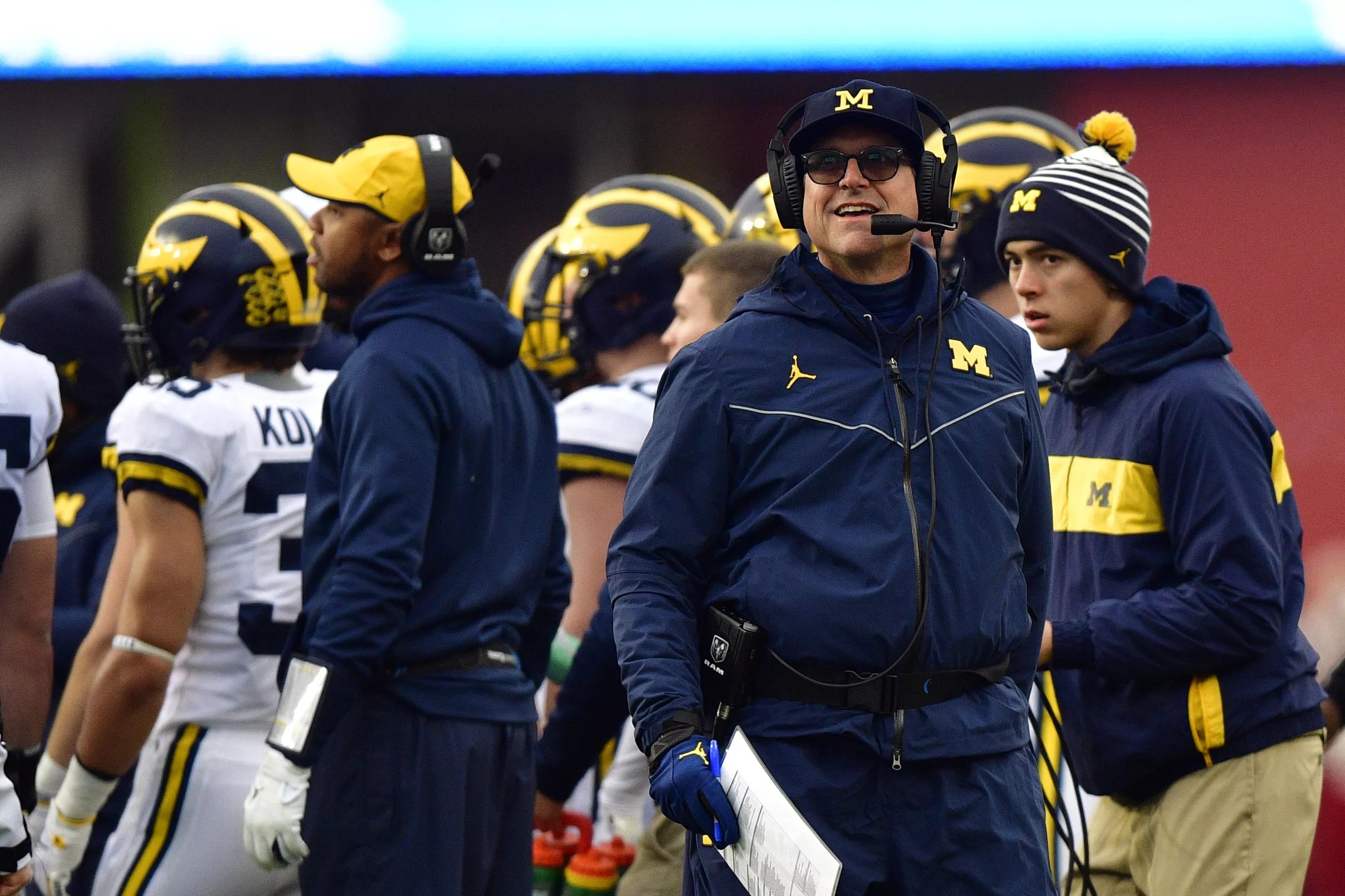 Strengths And Weaknesses Of Michigan s 2020 Recruiting Class strengths-and-weaknesses-of-michigan-s-2020-recruiting-class