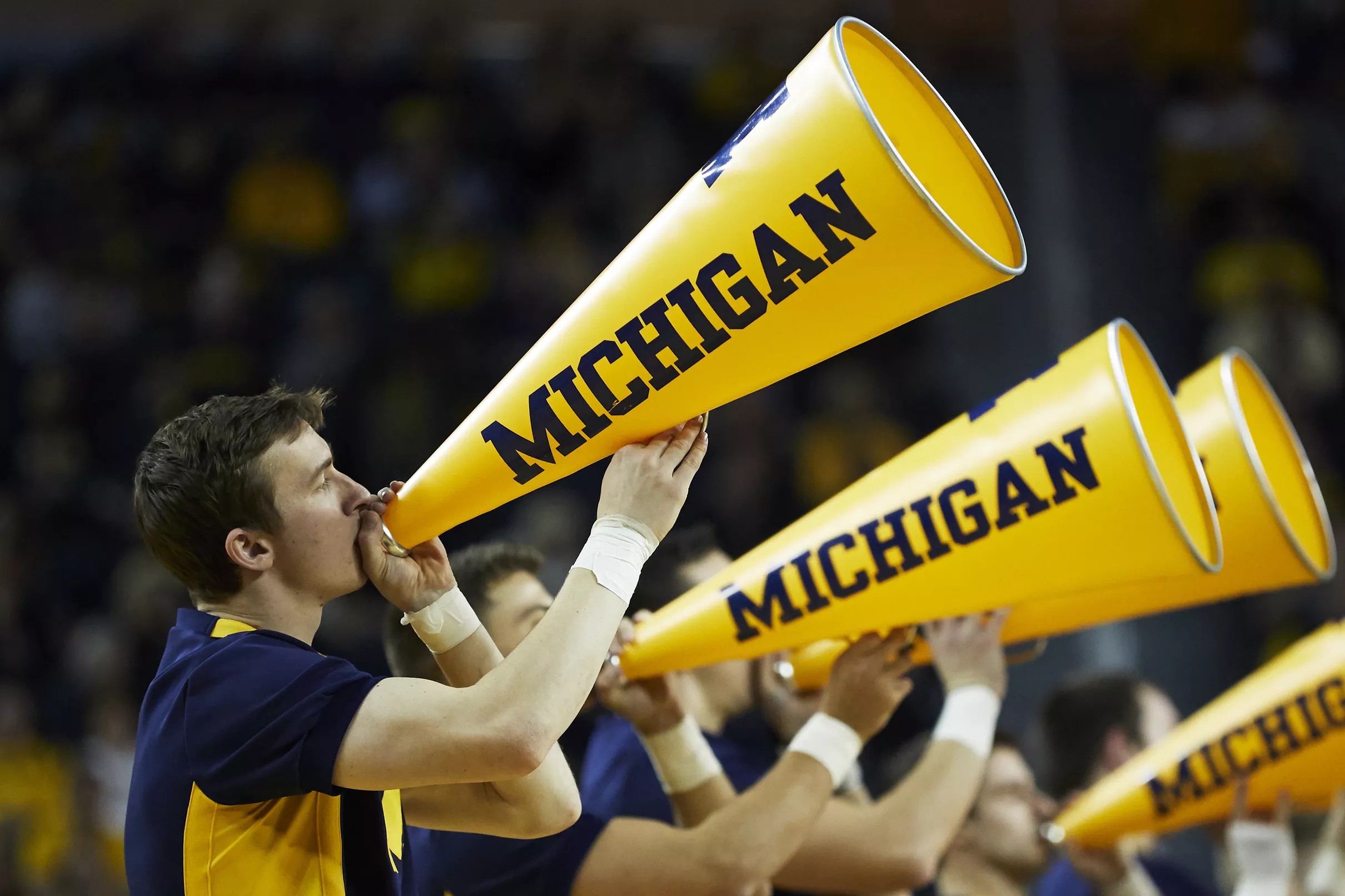 Michigan vs. Indiana Preview, Game Thread and How to Watch