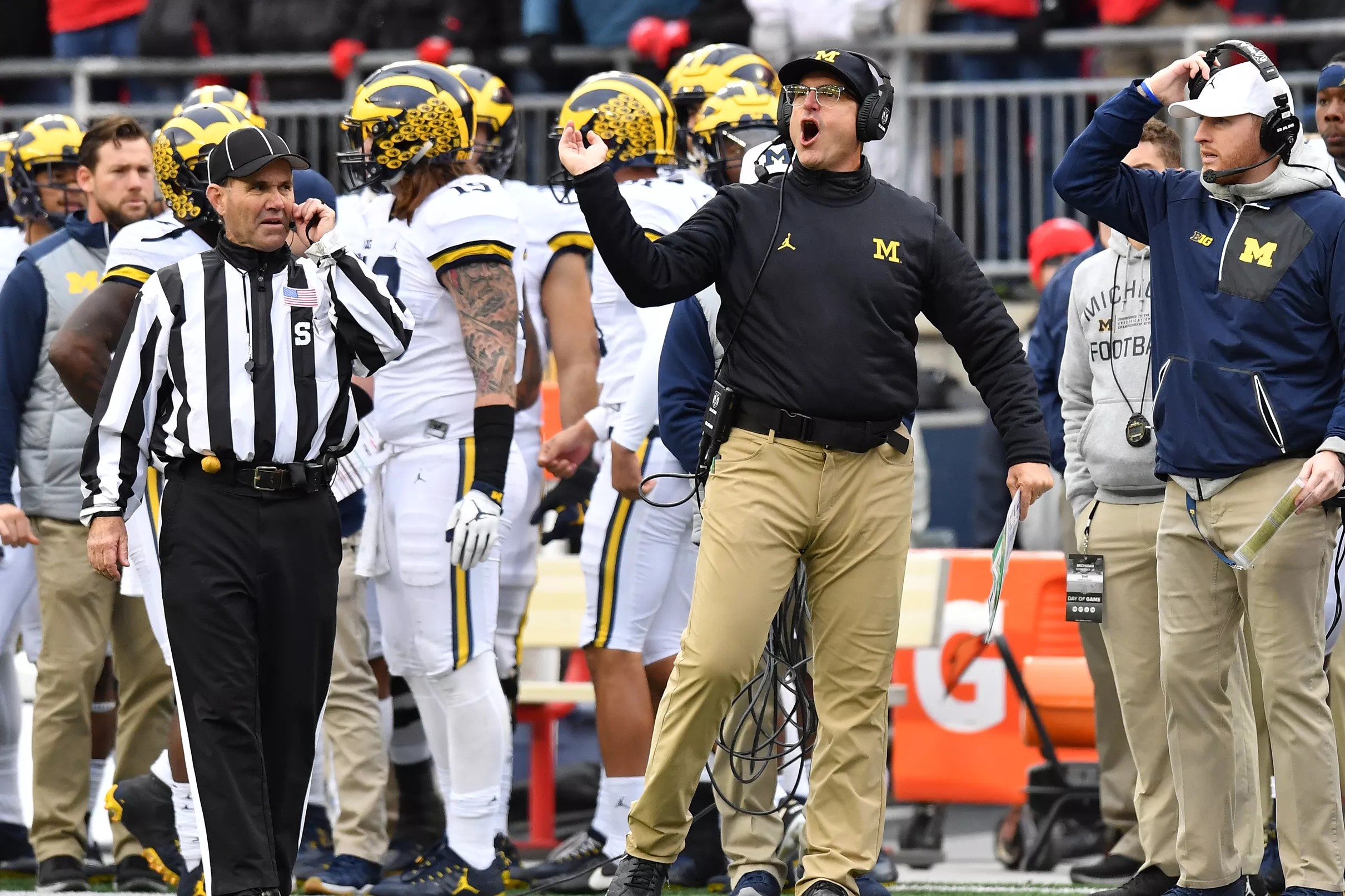 michigan-picked-to-finish-4th-in-east-division-by-big-ten-writers