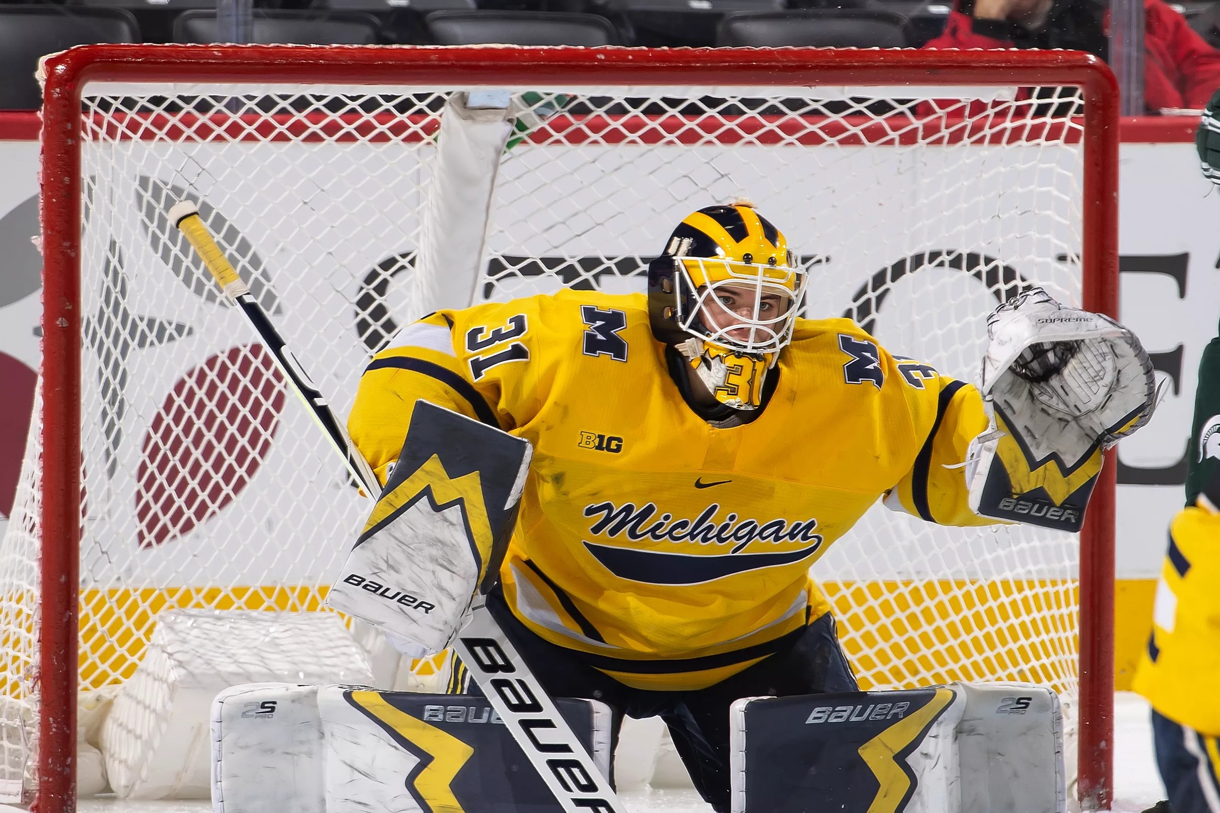 2nd phase of Michigan Hockey’s schedule announced
