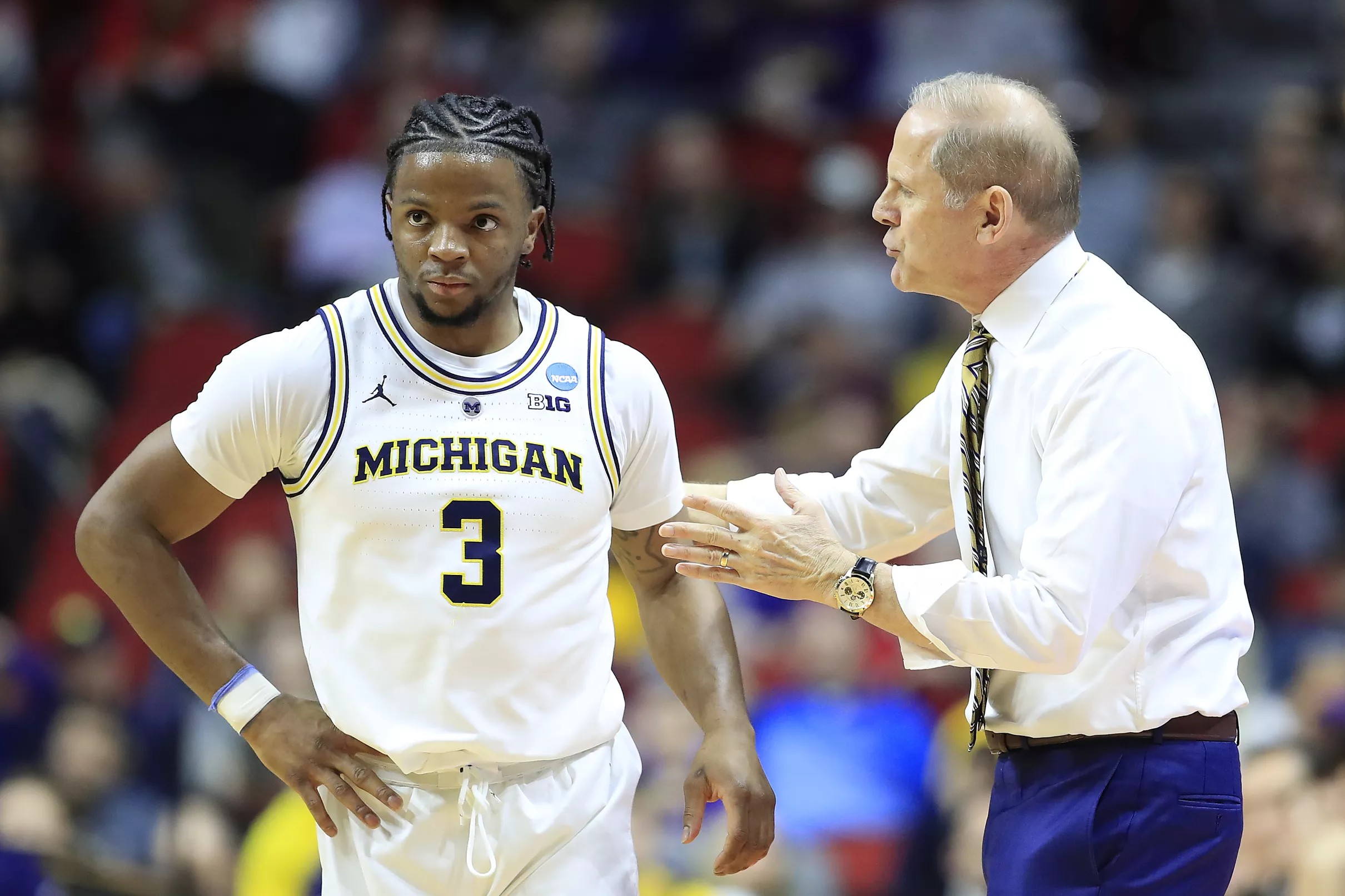 What John Beilein’s departure means for Michigan basketball recruiting2420 x 1613