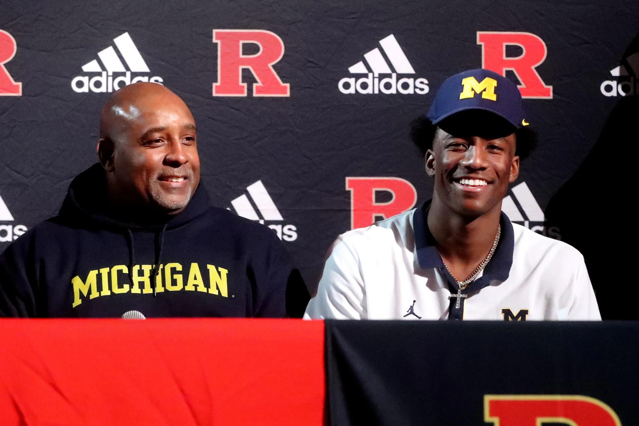 Myles Pollard’s Path To Michigan, Outlook For 2022