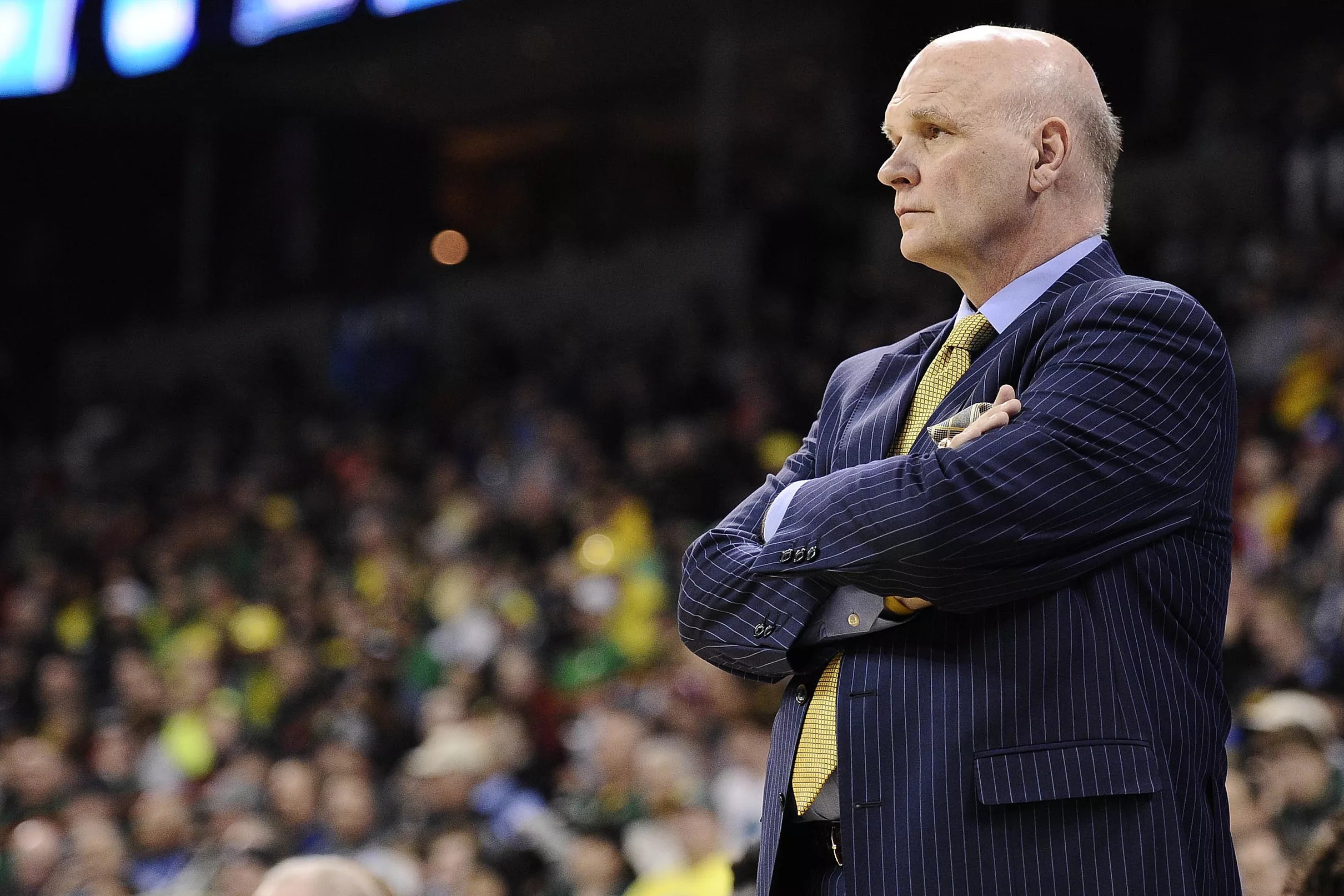 Michigan officially announces Juwan Howard’s coaching staff