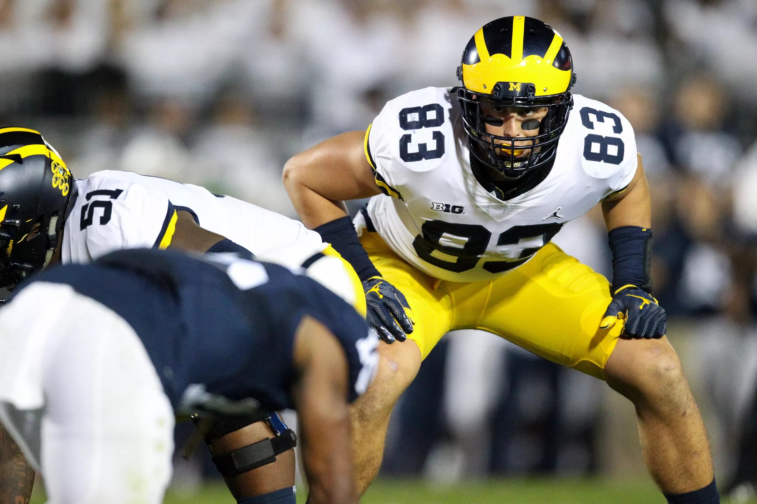 Michigan Football Is Once Again Headed For A Long Off season michigan-football-is-once-again-headed-for-a-long-off-season