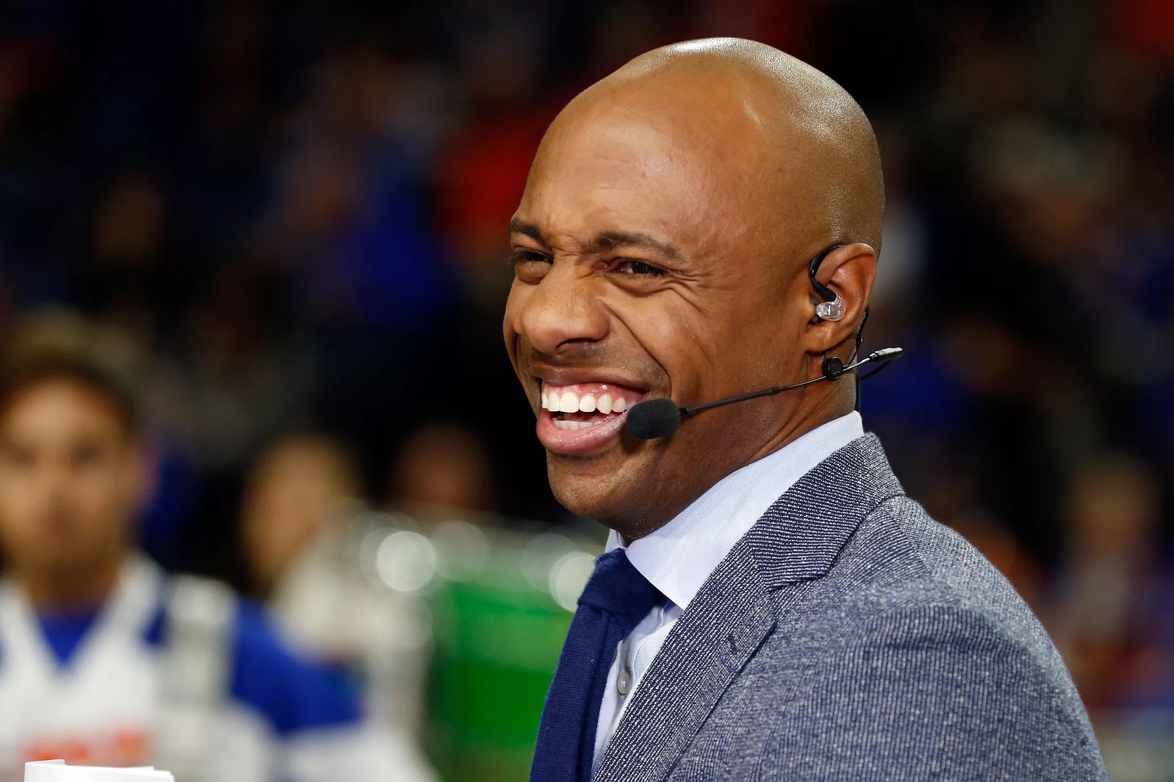 Why’d Jay Williams say Michigan basketball needs to ‘bring back the