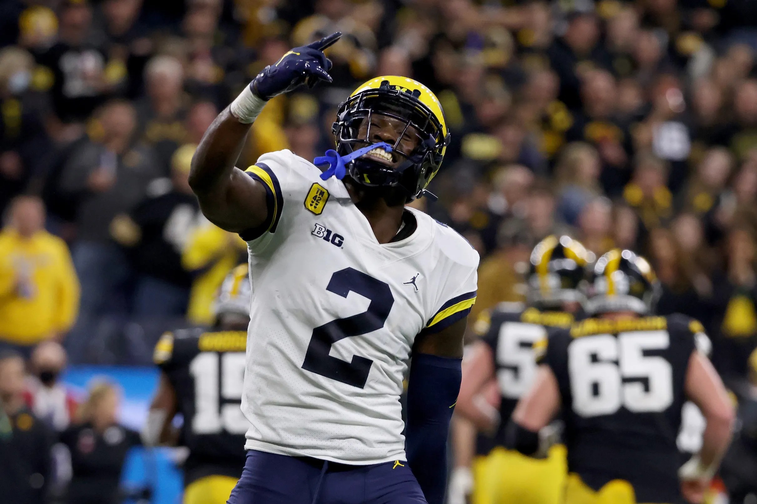 Recapping Michigan’s expected early enrollees, top 2023 targets