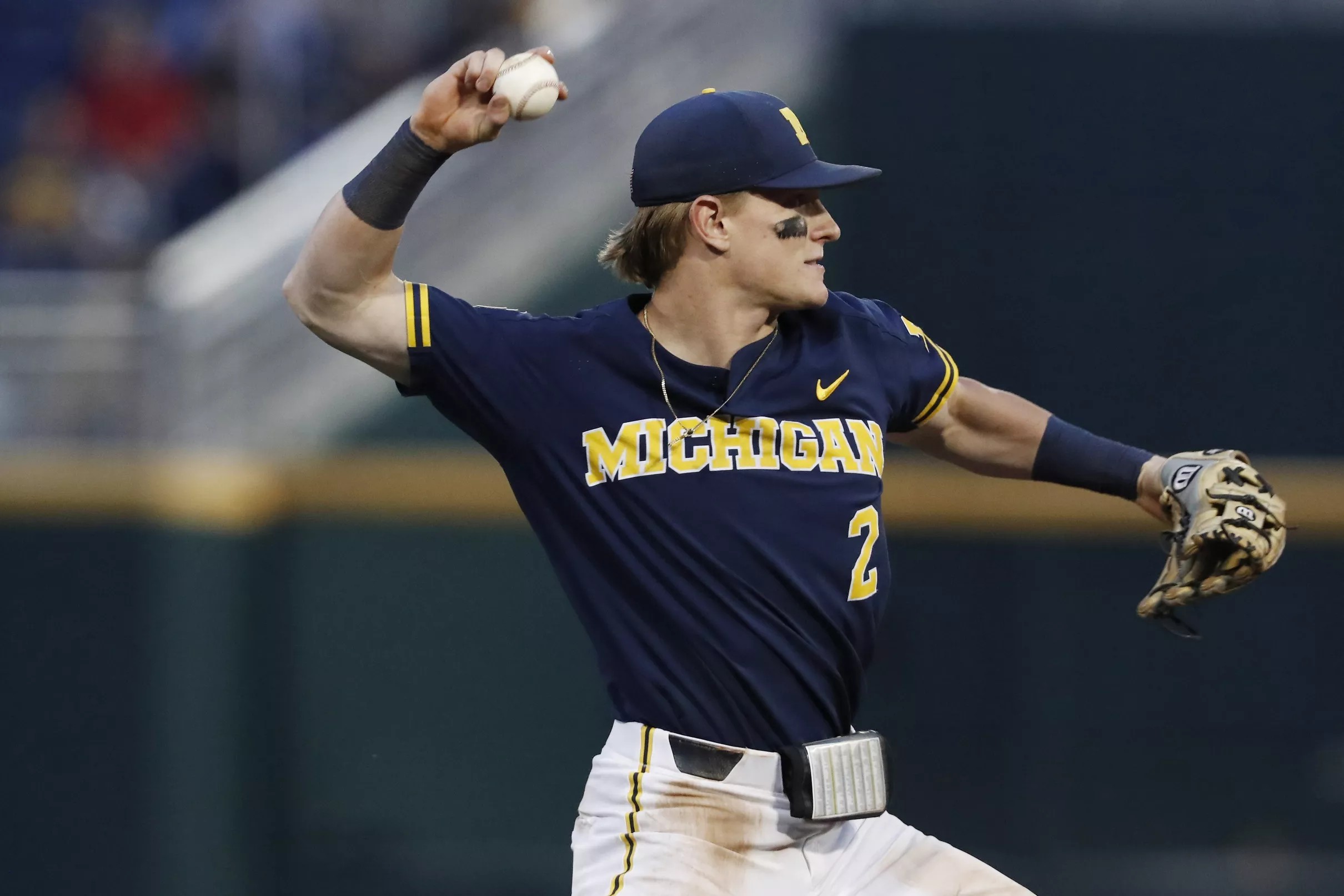 Saturday Recaps: Michigan Baseball moves to 3-0 in 2020 with pair of