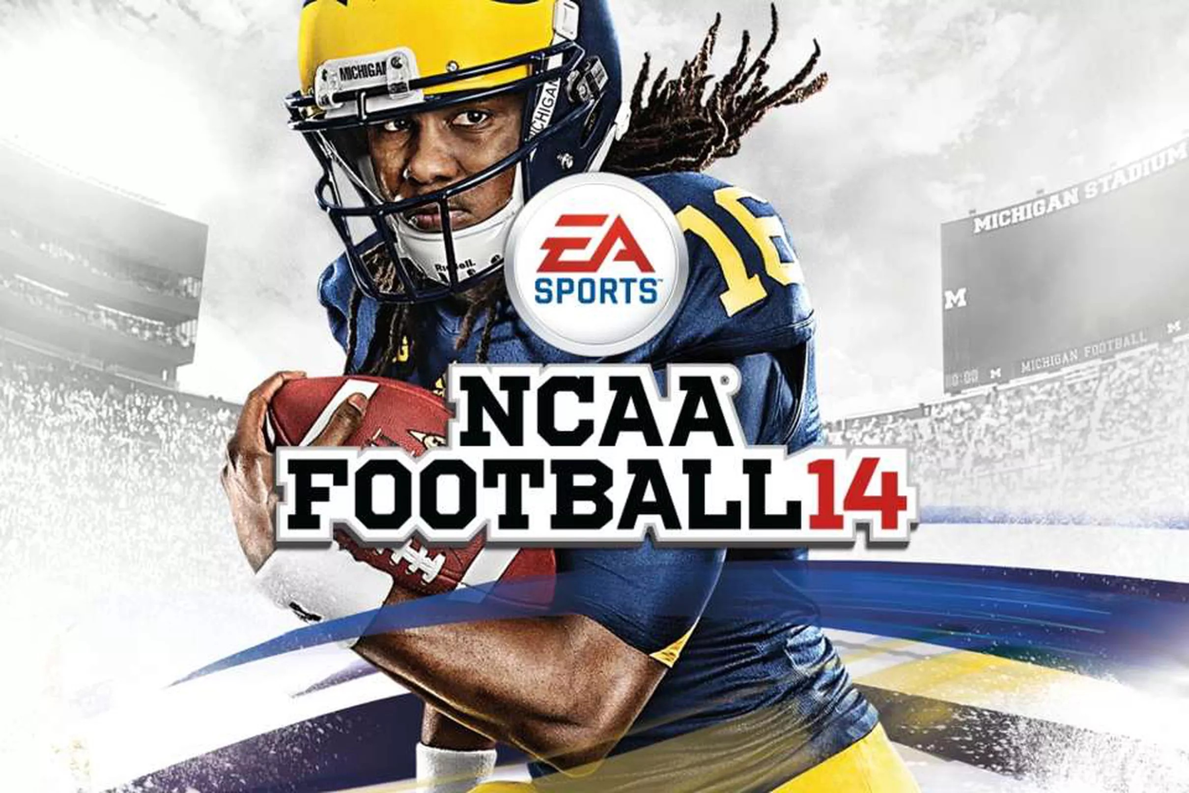 Ncaa Football 14 Realistic Sliders - 3c8i0ni