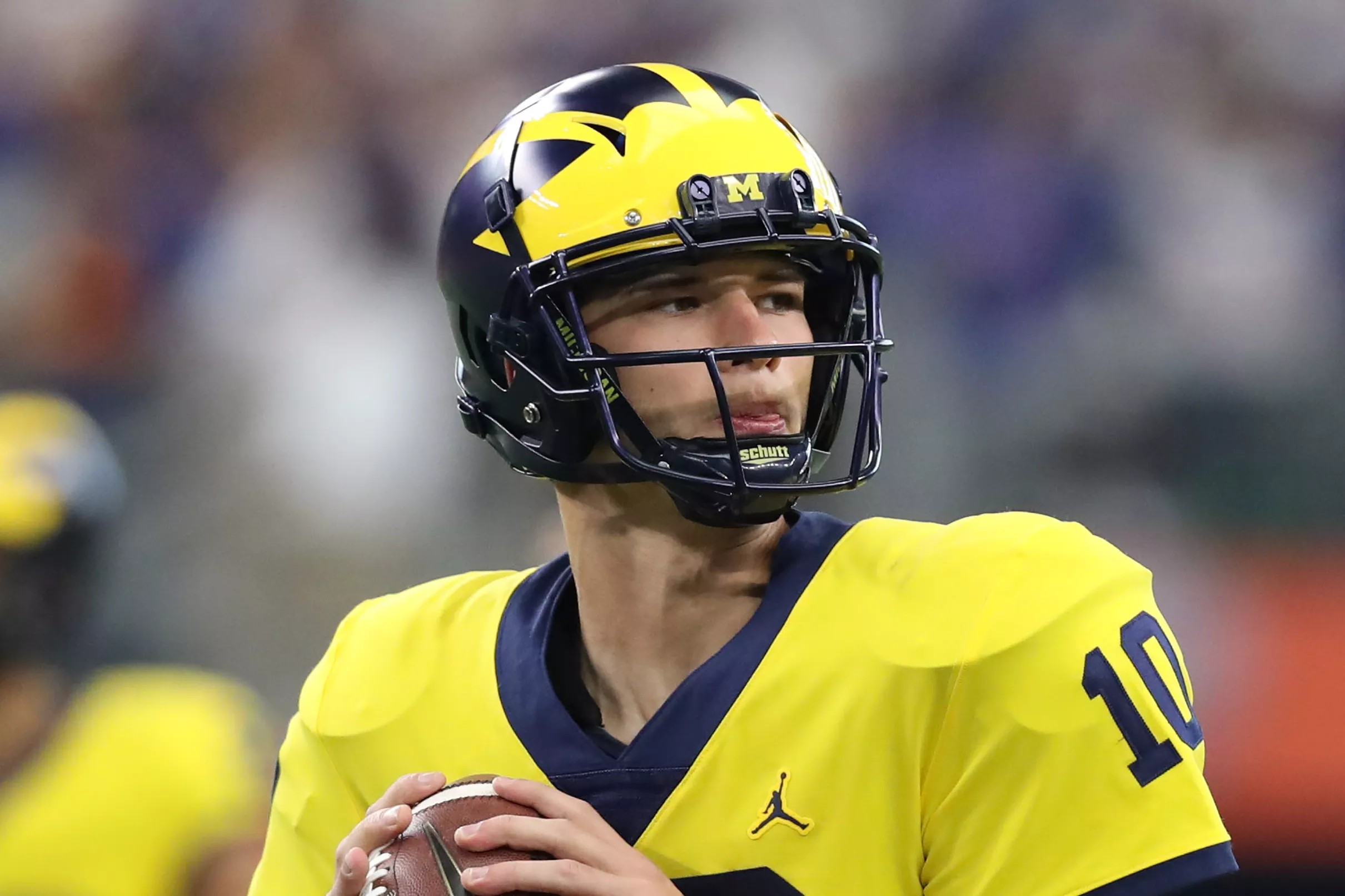 NCAA Football redshirt rule receives major change