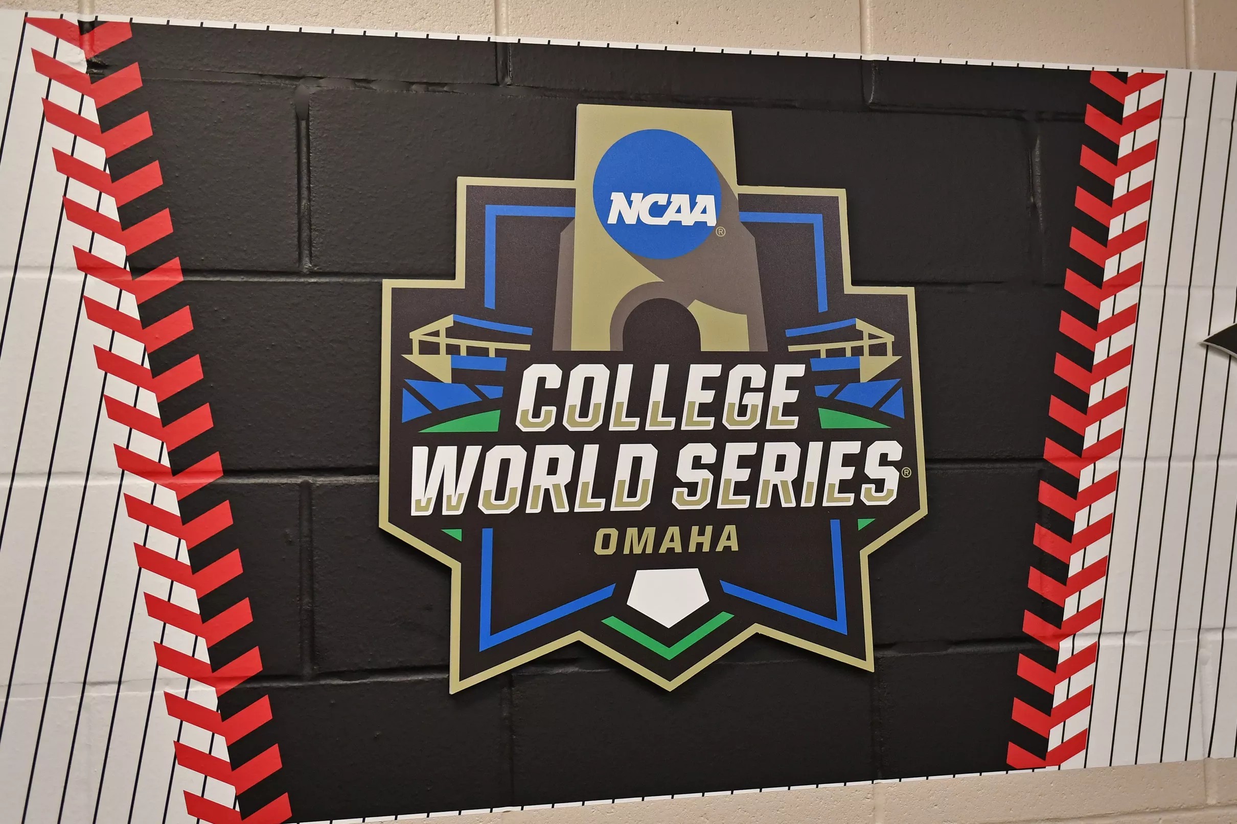 College World Series Michigan vs Texas Tech gametime announced