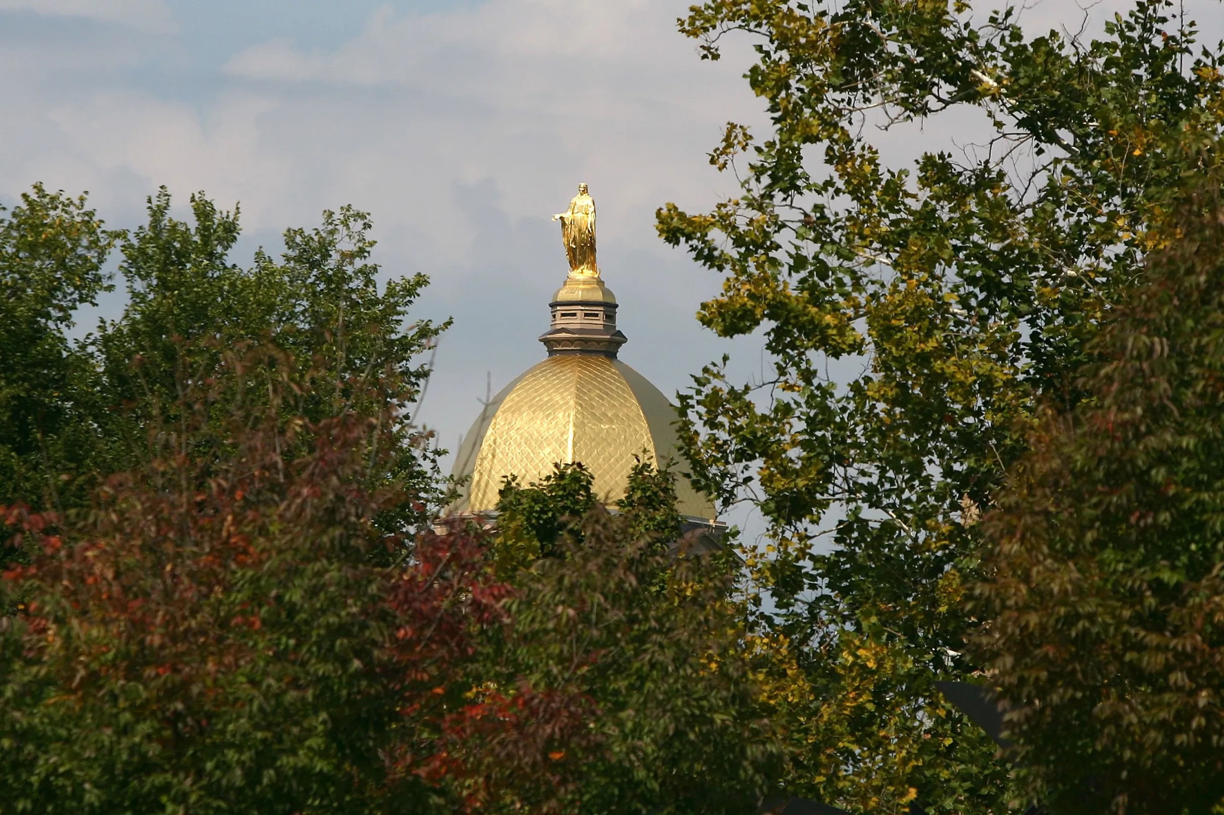 Don'T Miss This: Riley'S Vision For The Usc Nd Game'S Future - qdwm1fo