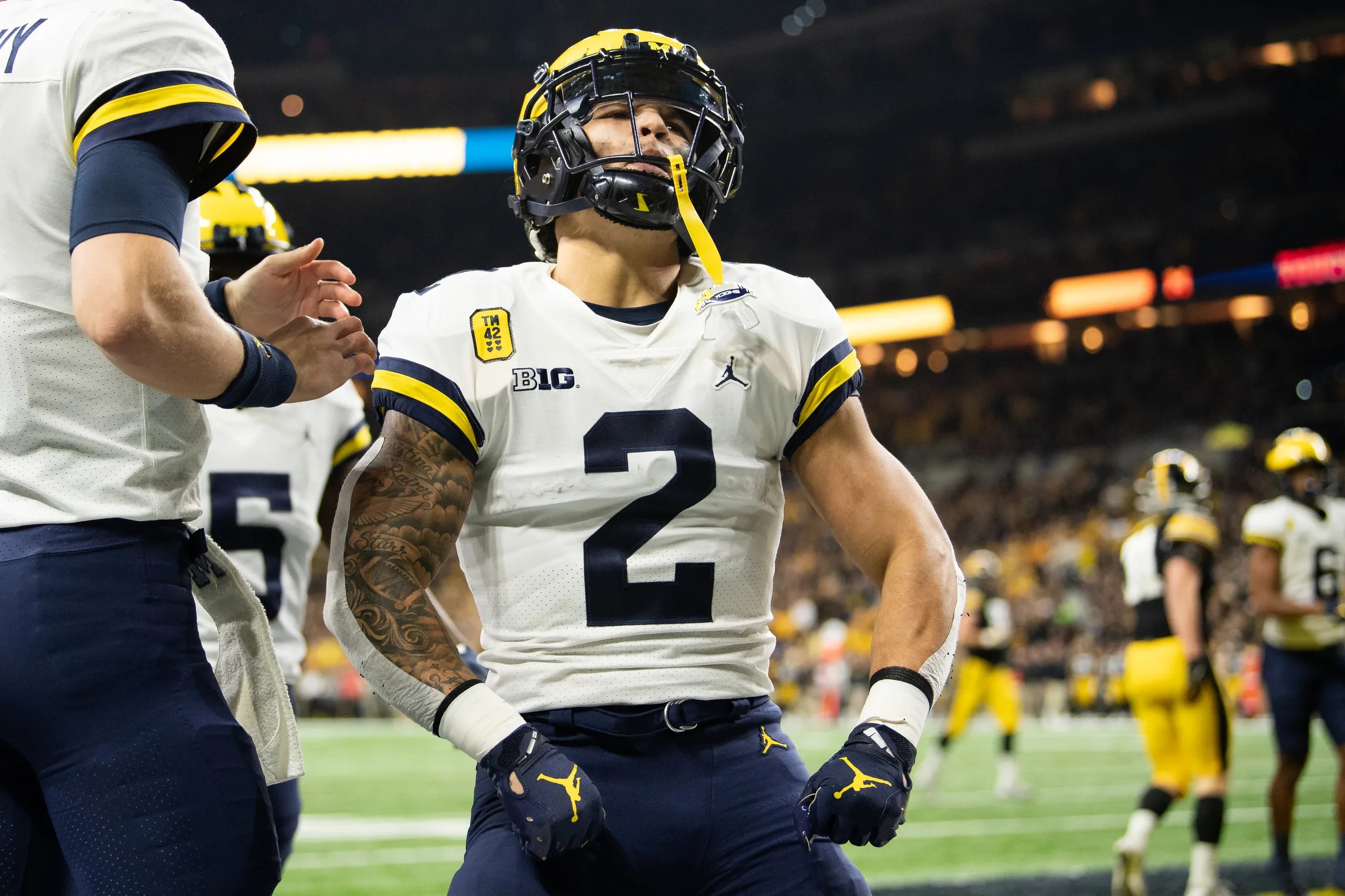 Predicting Michigan’s 2022 RB depth chart