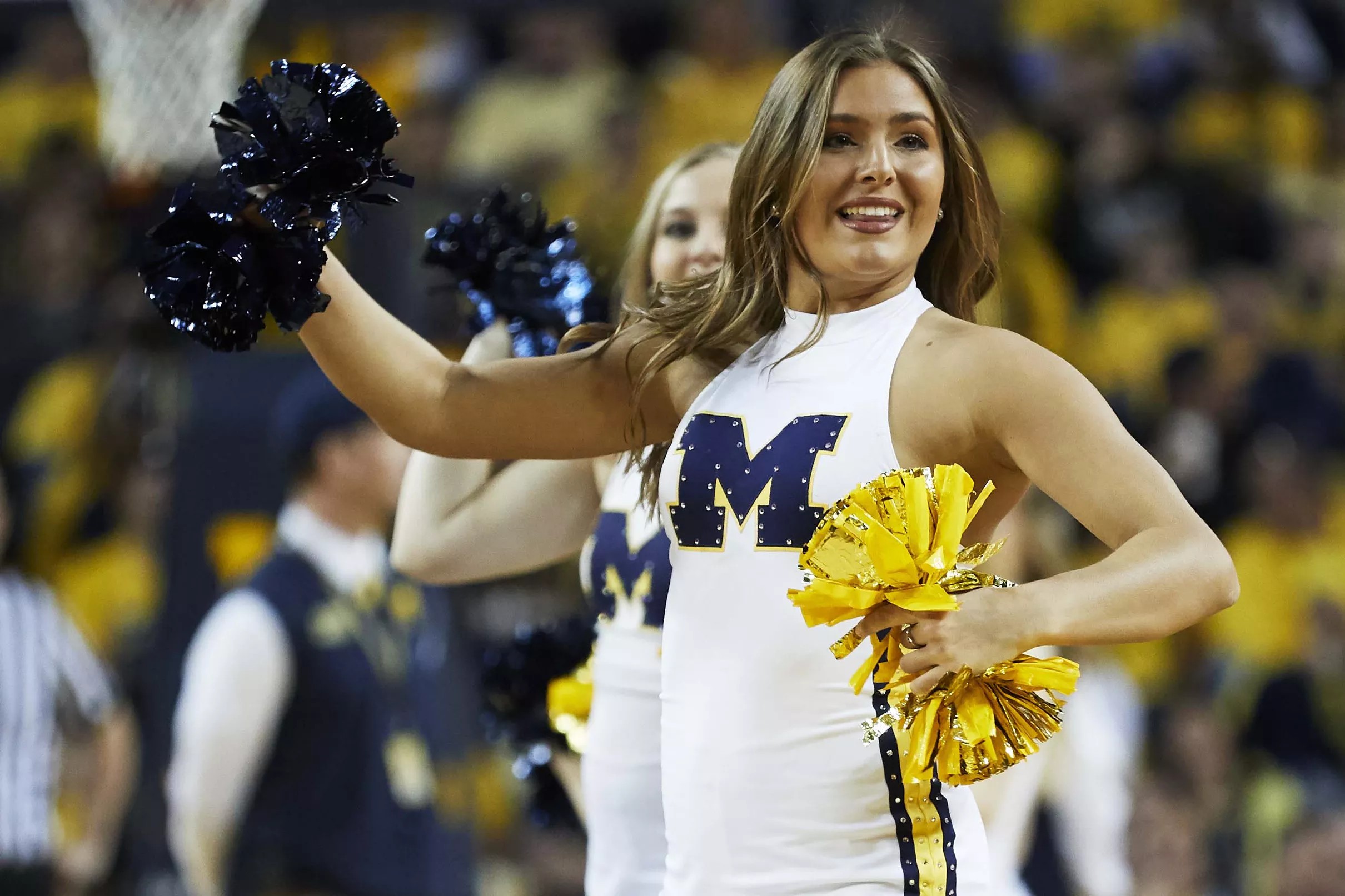 Michigan vs. Nebraska GameHub Preview and How to Watch