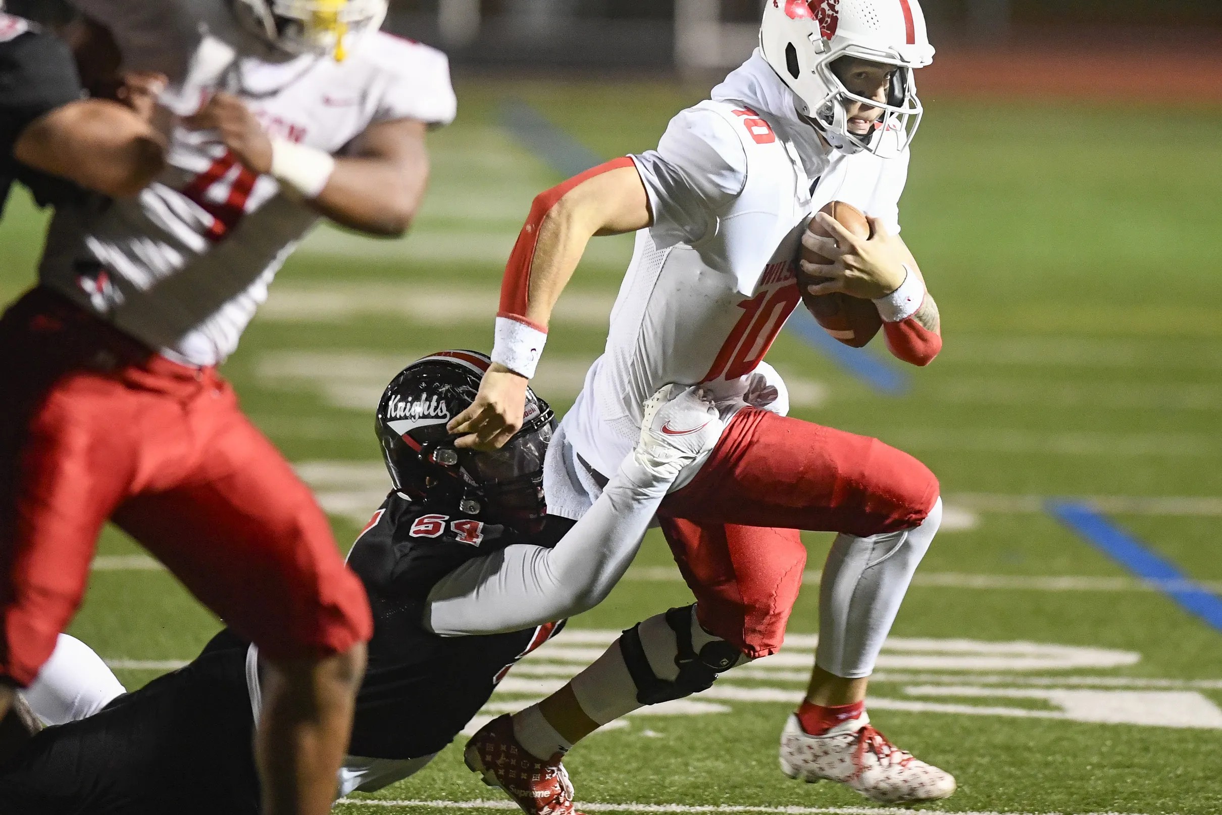 Rivals Team Recruiting Rankings - 8jndg2j