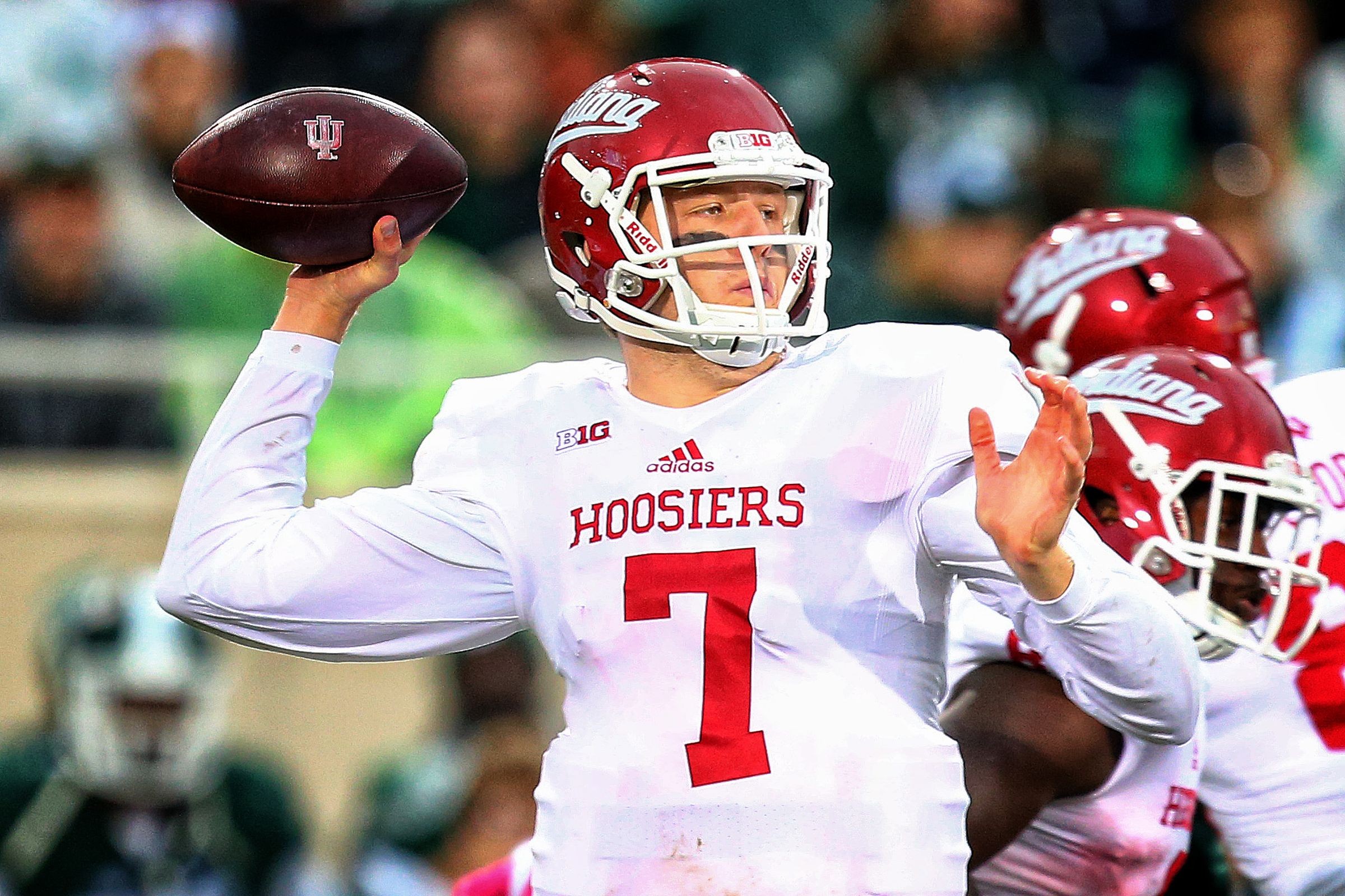 Michigan Football vs. Indiana Game Preview How to Watch, Score