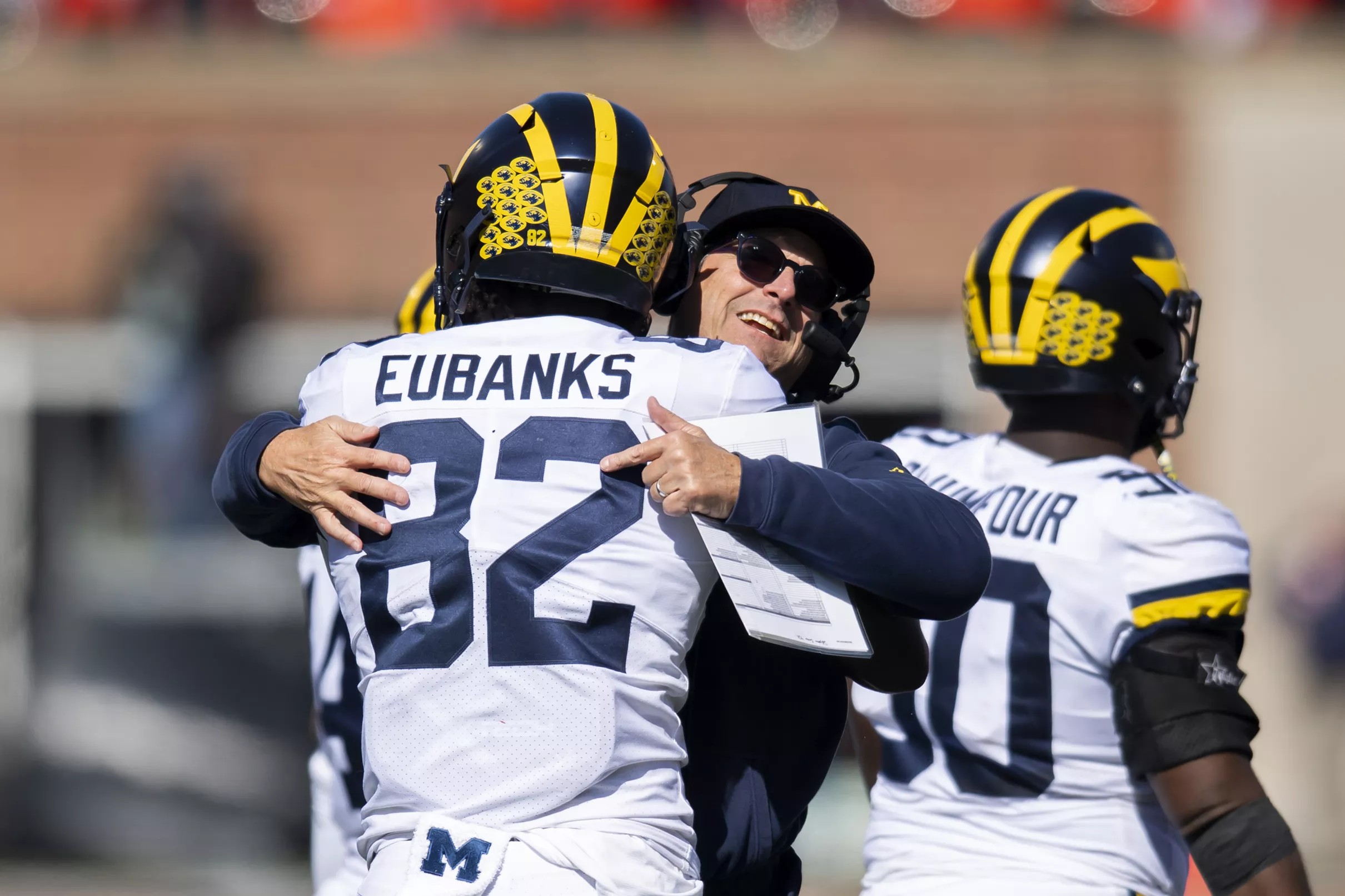 Highlights, Game Recap From Michigan’s Win At Illinois