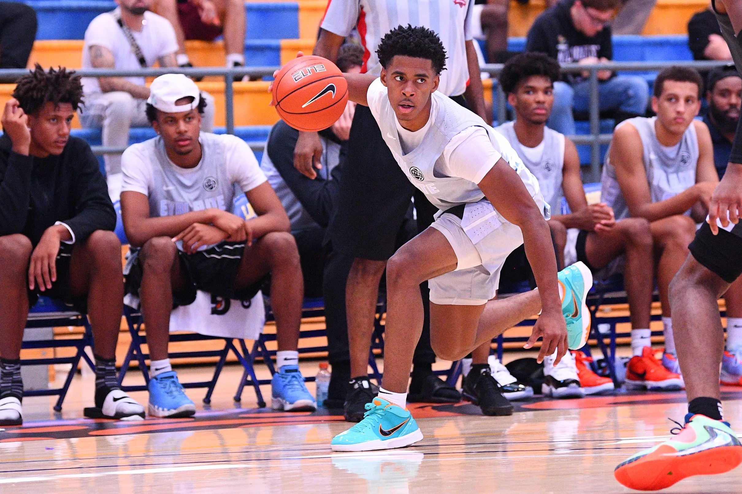 The top freshmen in the Big Ten for the 2020 basketball season