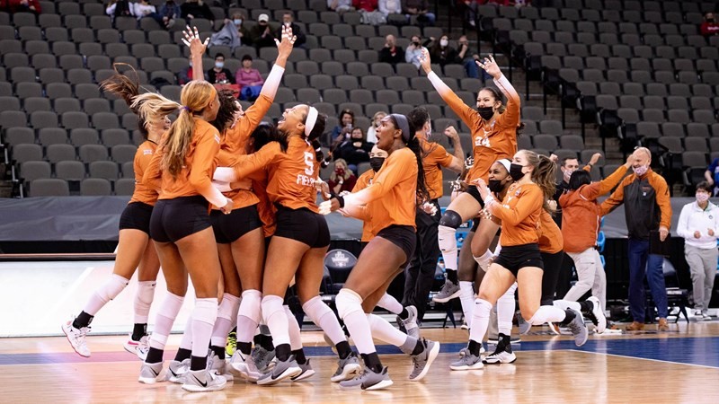 No. 4 Volleyball preview: NCAA National Championship