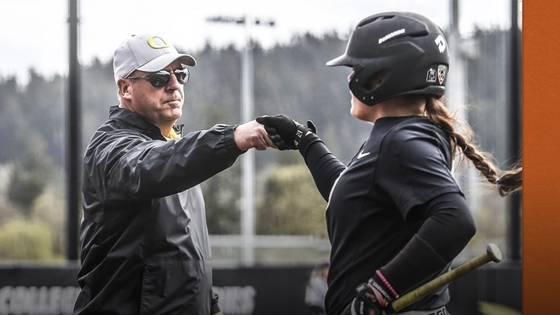 Mike White Named Head Softball Coach At Texas