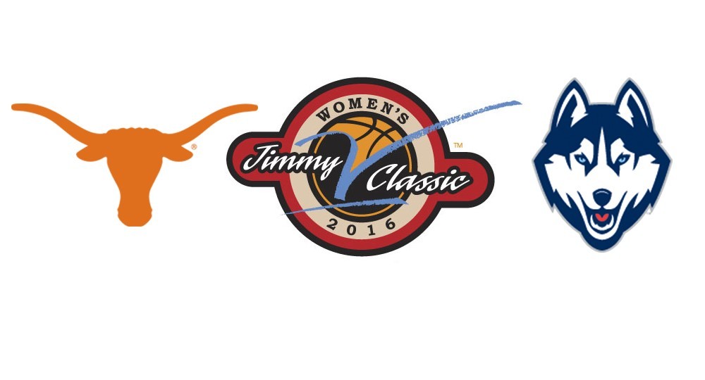 Tickets now on sale for Jimmy V Women's Classic