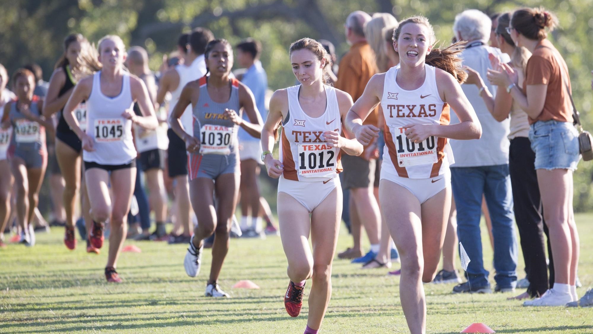 Video Cross Country Aggie Opener Preview