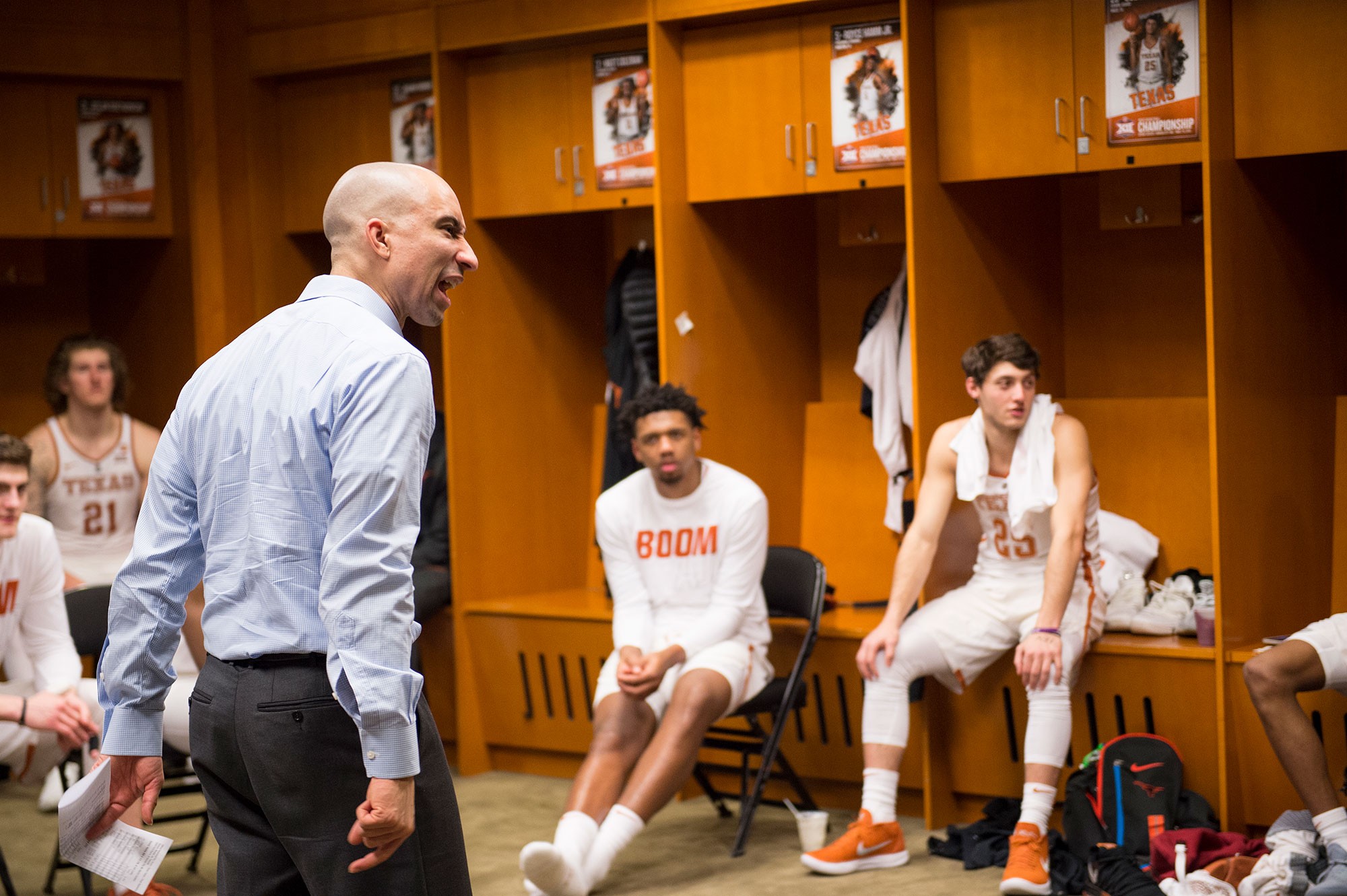 Video Men's Basketball highlights Iowa State (Phillips 66 Big 12