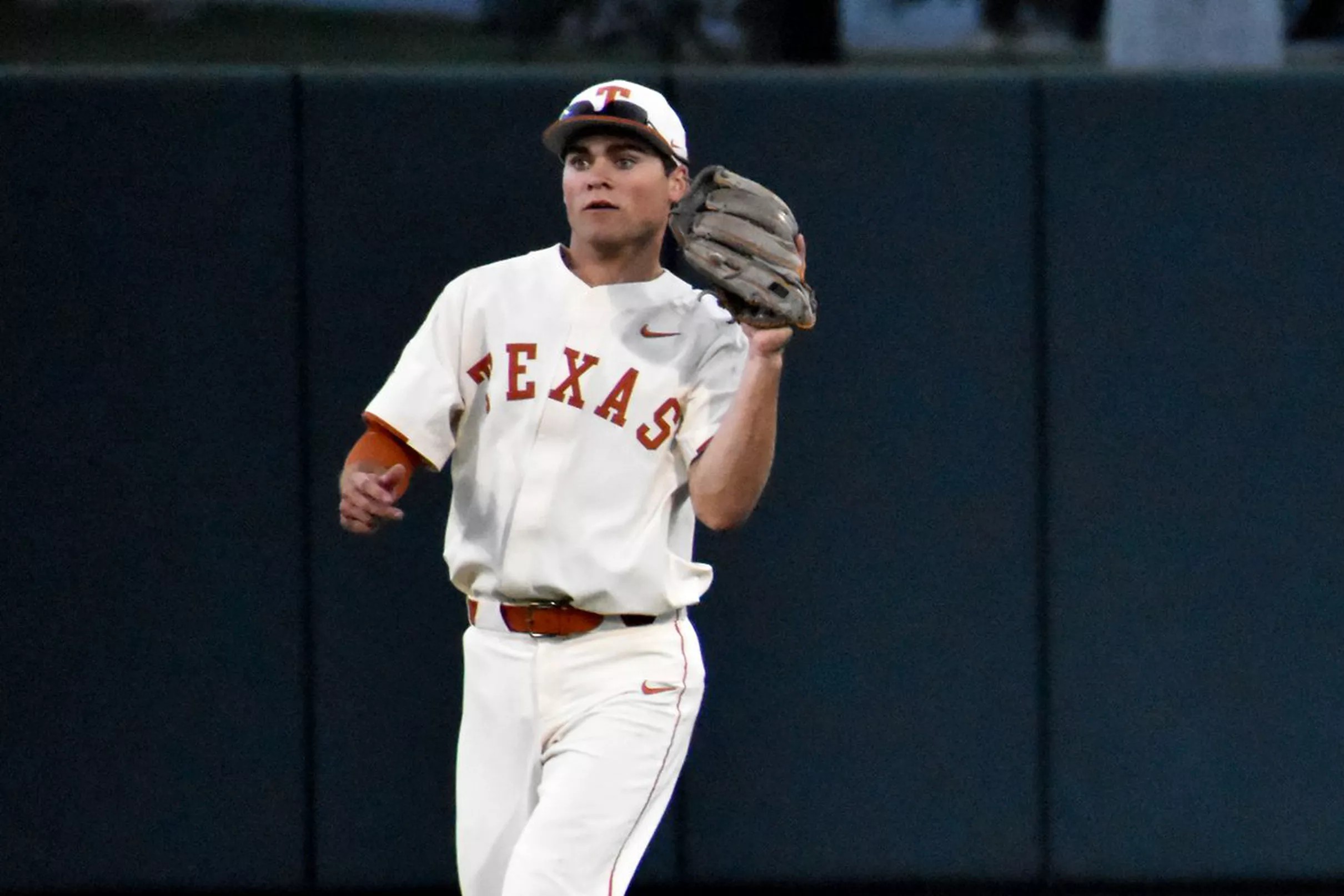 Texas baseball handles UT Rio Grande Valley 132