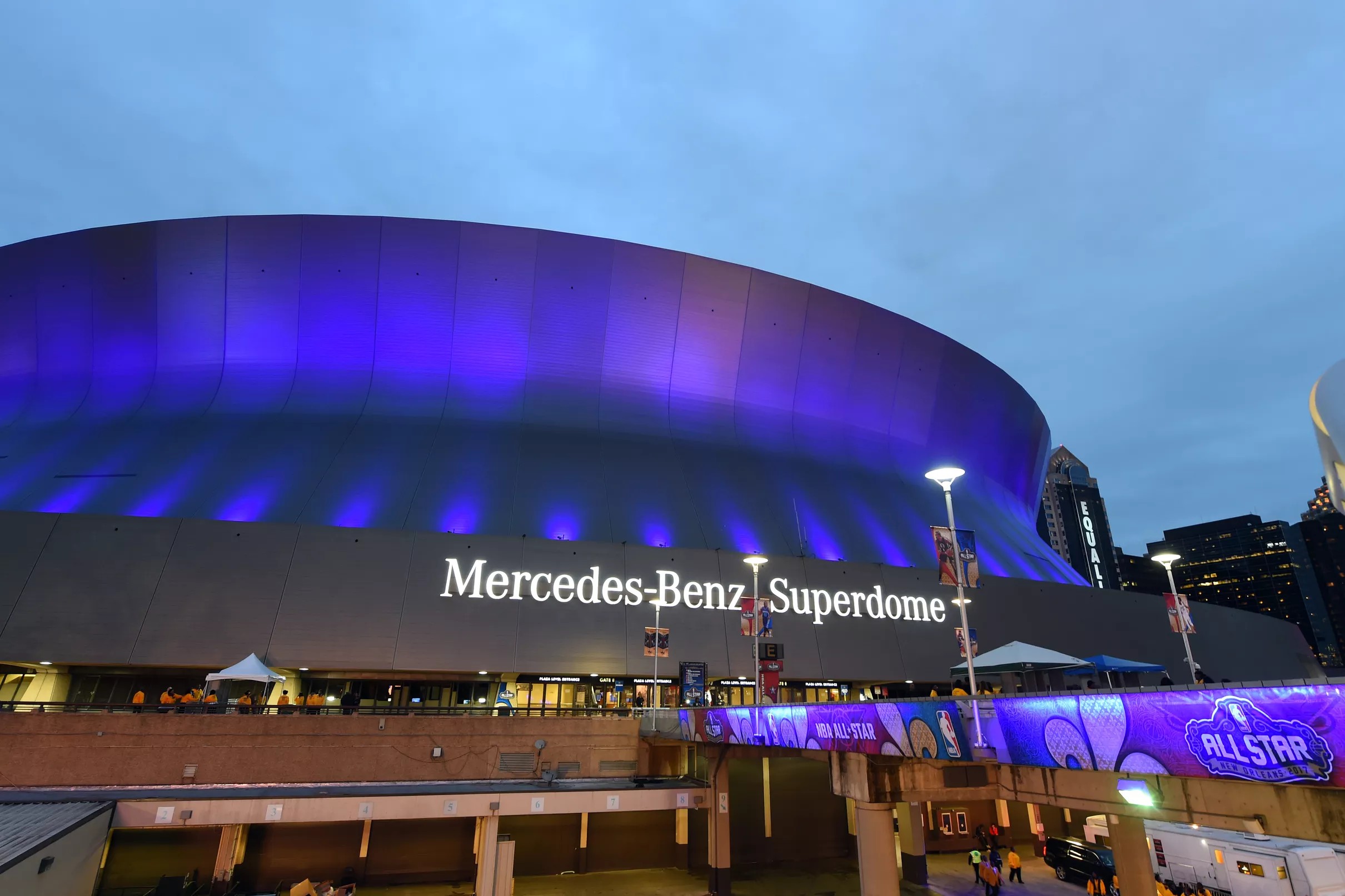 After Big 12 title loss, Texas headed to Sugar Bowl