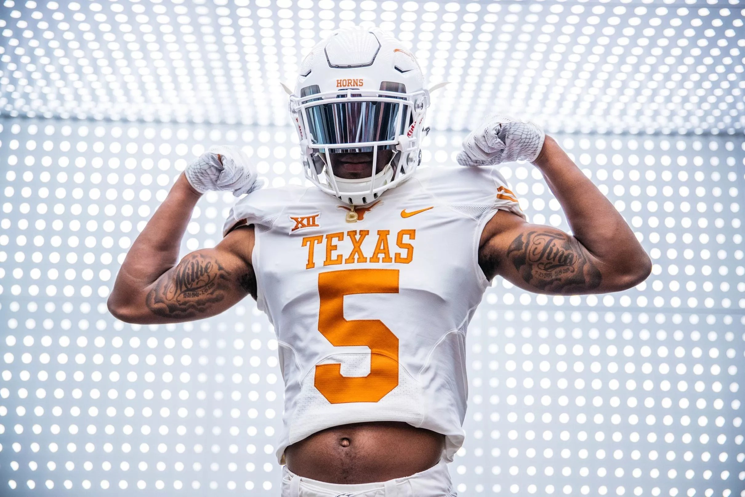 Longhorn Largo Fl - mvnv9dy