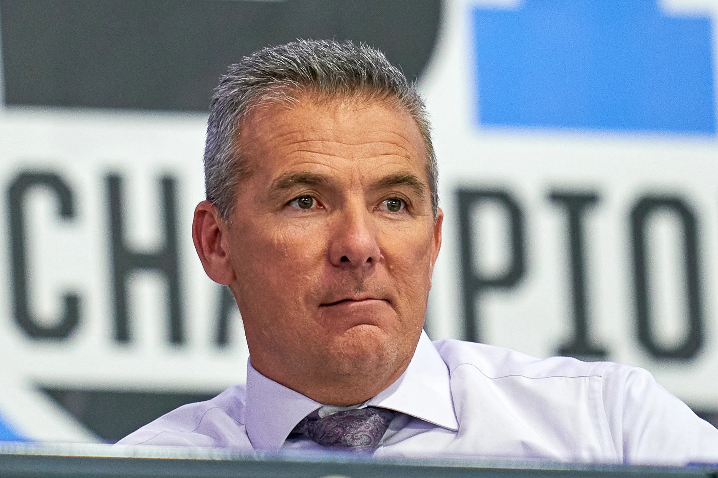 Bevos Daily Roundup Former Jaguars Hc Urban Meyer Reportedly Didnt Know Of Nfl Stars Like