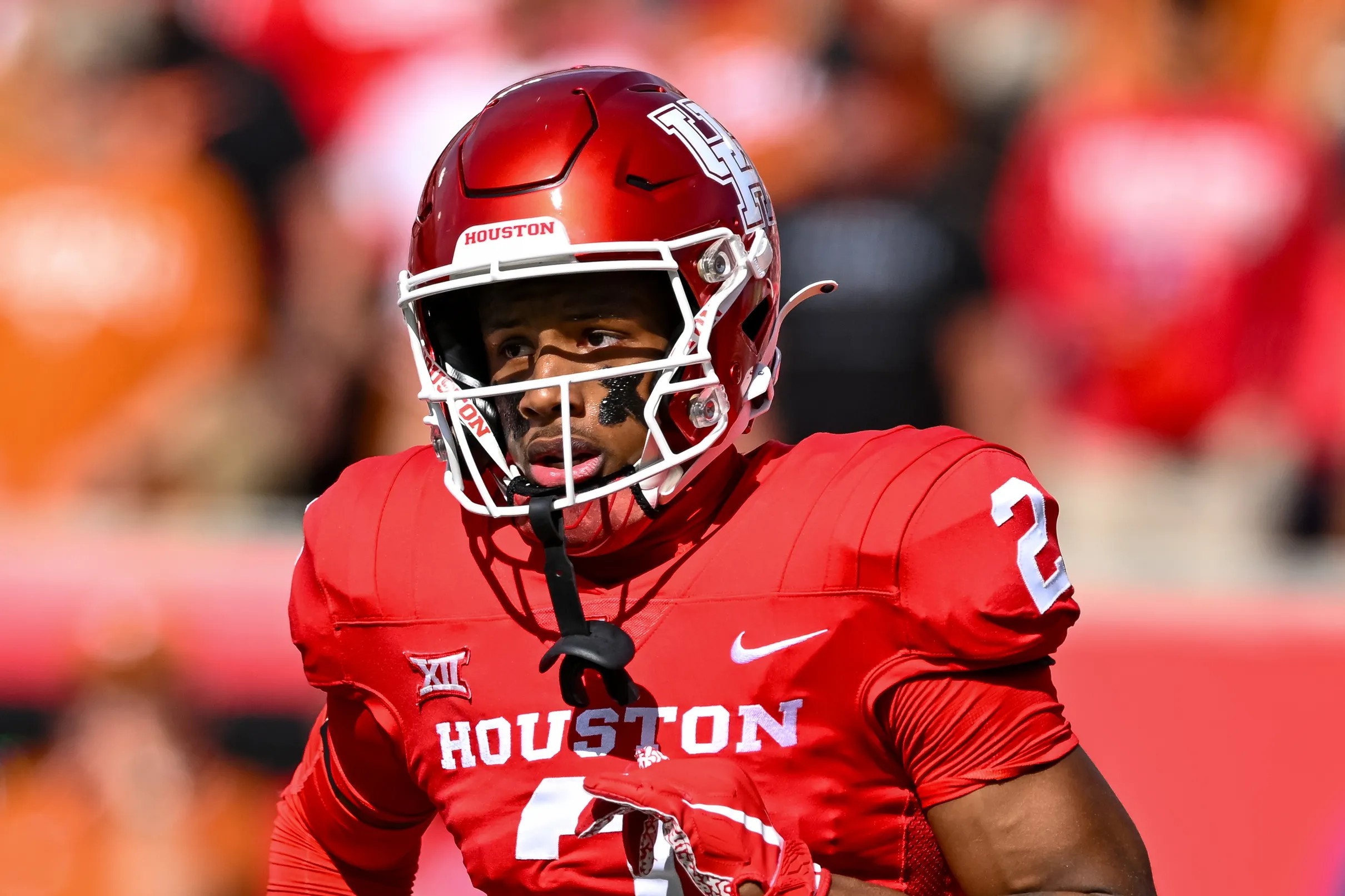 NCAA Transfer Portal Tracker V. 3.1: Texas Quickly Trends For Houston ...