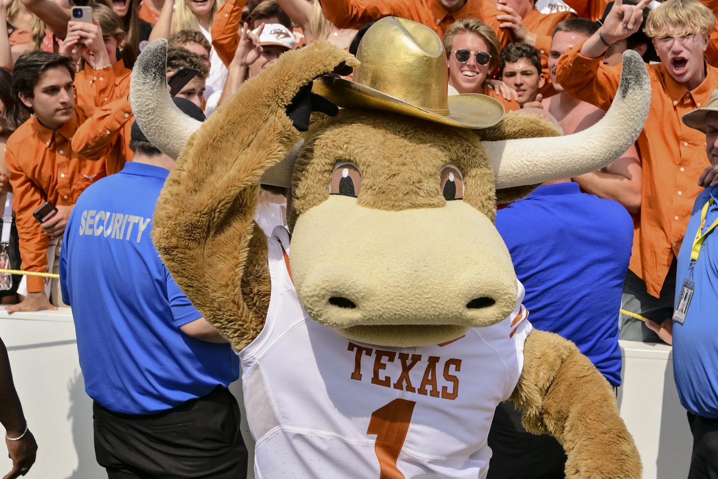 Texas At Oklahoma State Kickoff Time Announced