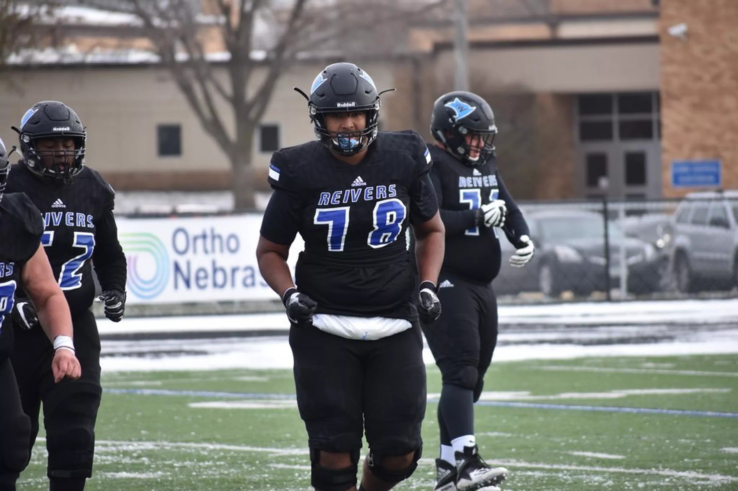JUCO OT Willie Tyler set to officially visit Texas