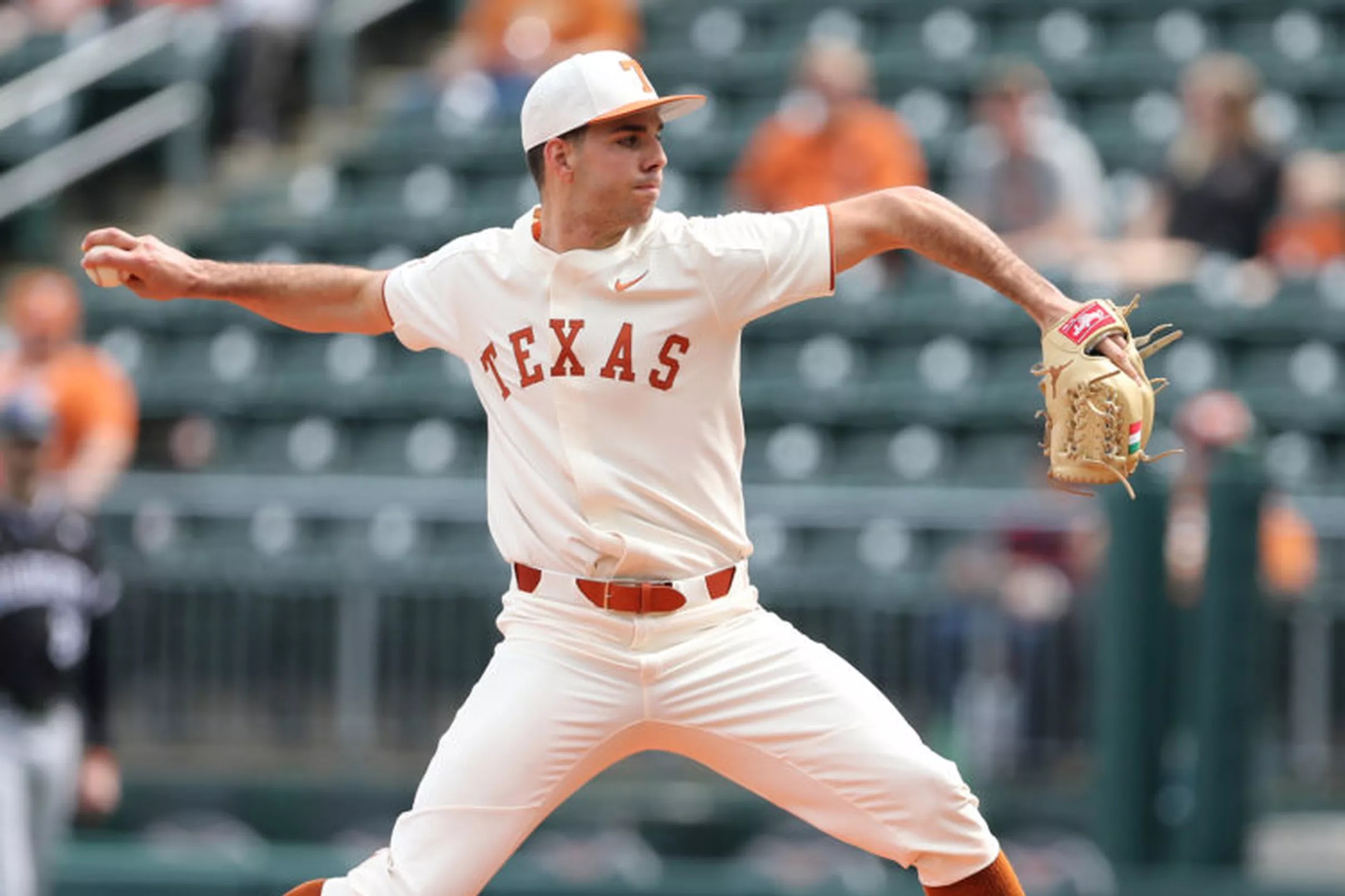 No. 22 Texas baseball returns to action with midweek matchup against ...