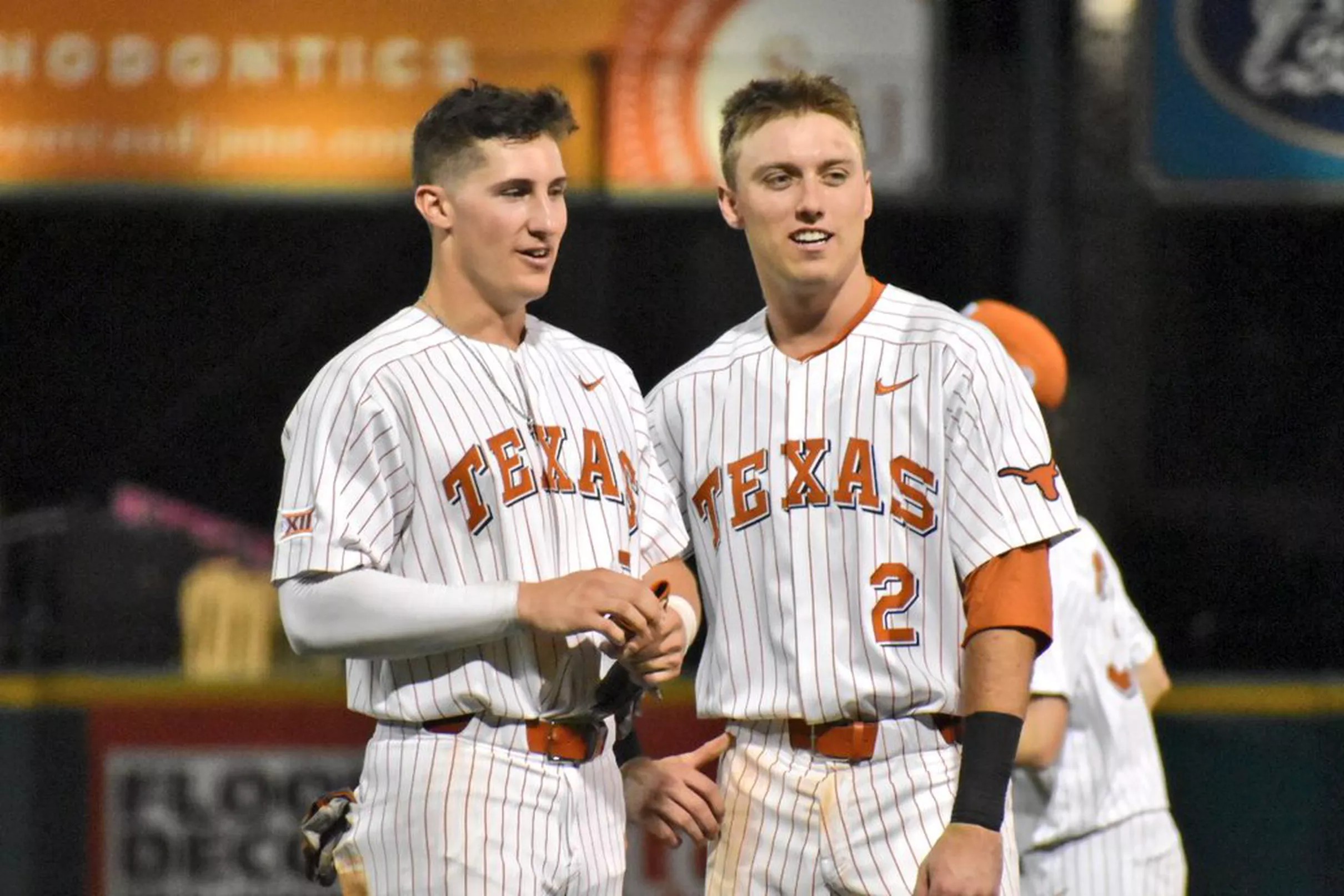 No. 21 Texas Longhorns baseball hosts New Orleans in nonconference