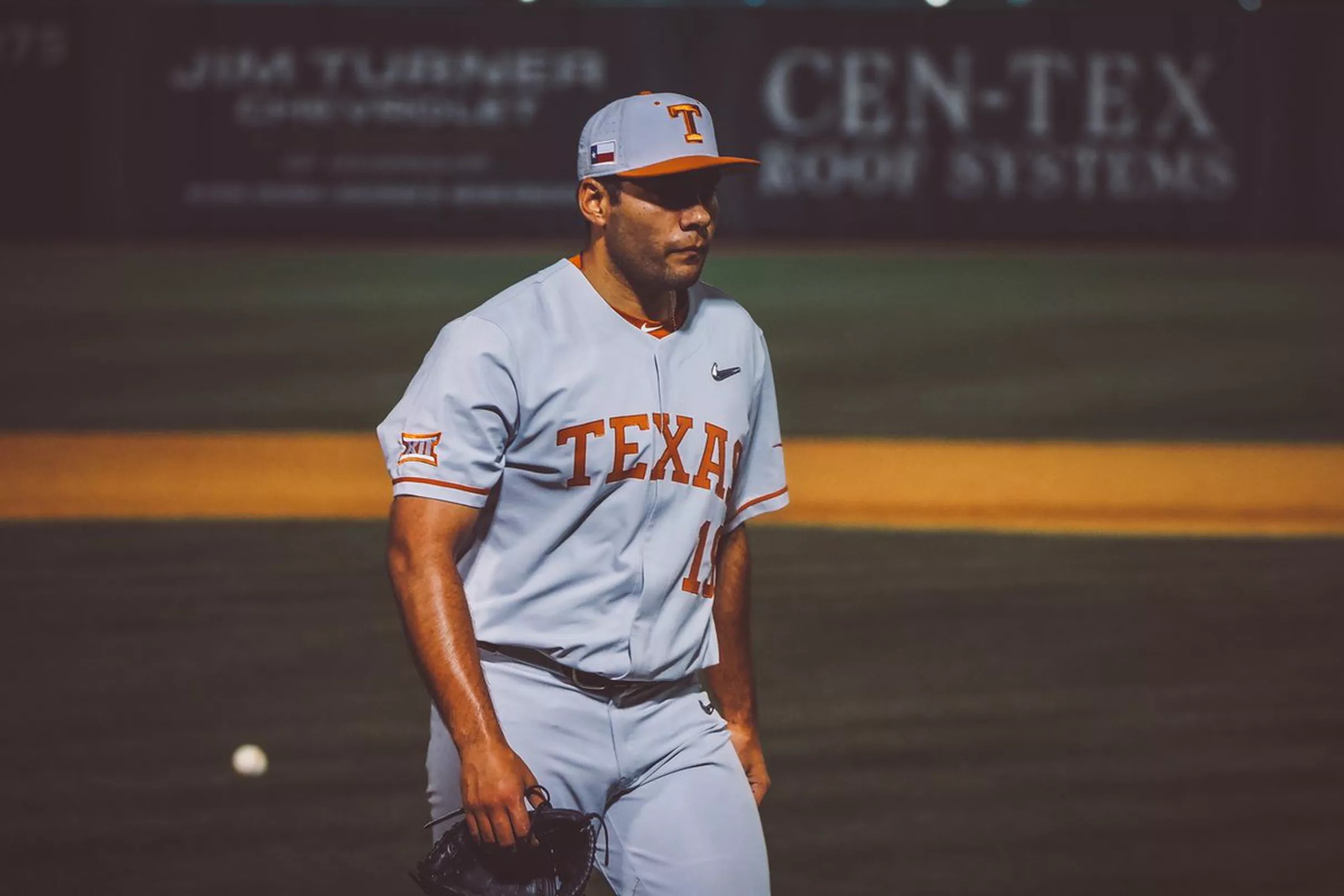 No. 12 Texas Baseball walkedoff on in Waco, loses against Baylor 65