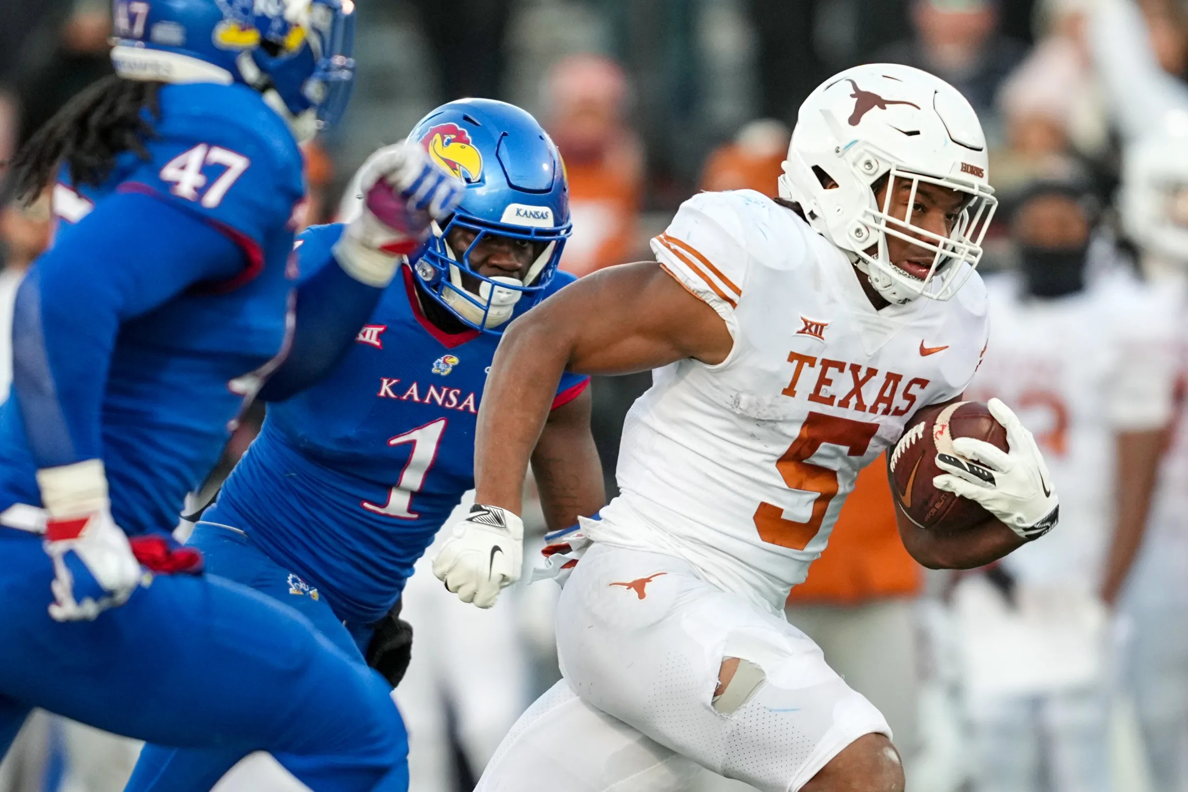 What bowl game opt outs mean for Texas