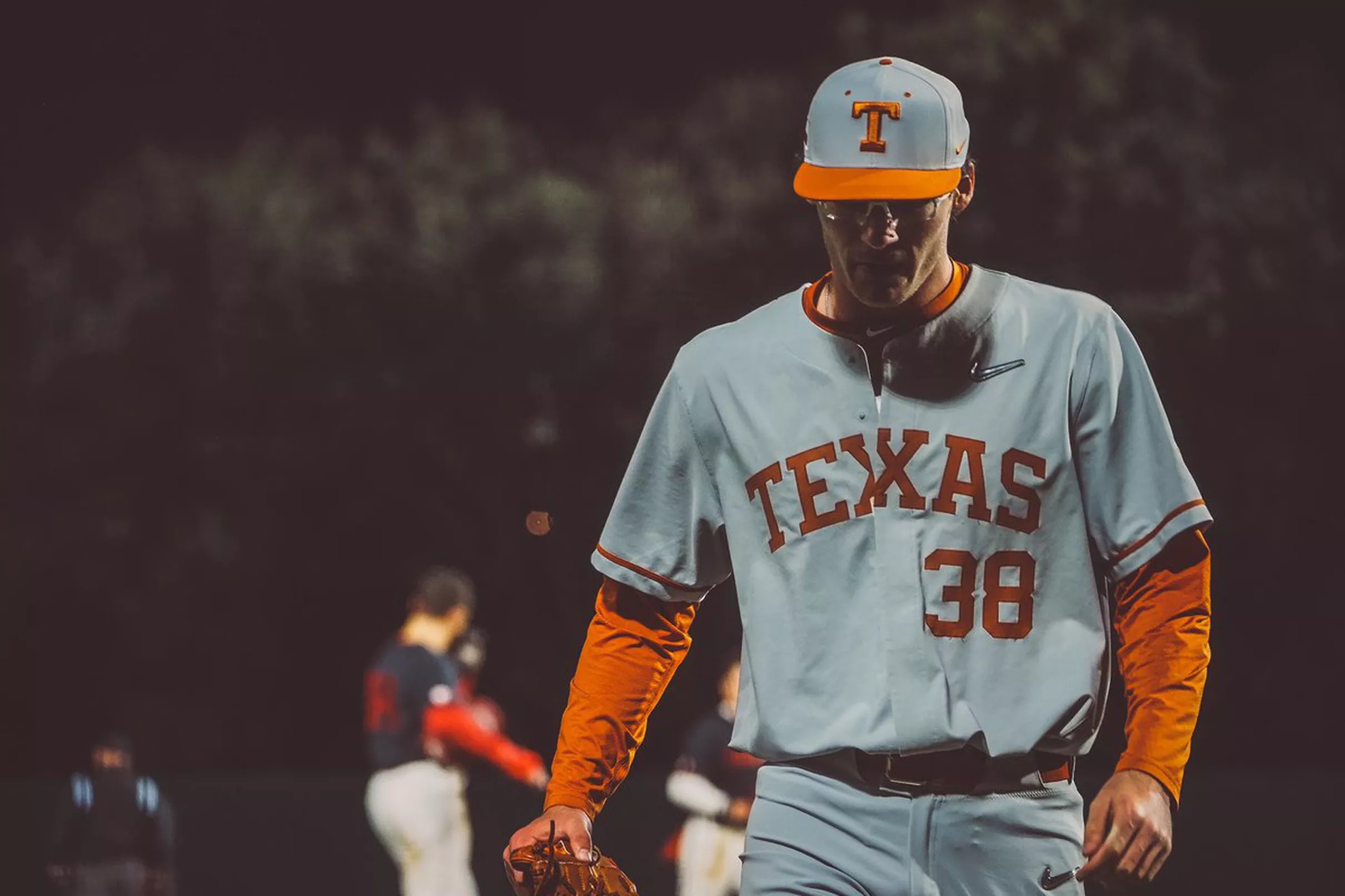 Despite series loss at Stanford, Texas remained steady in D1Baseball