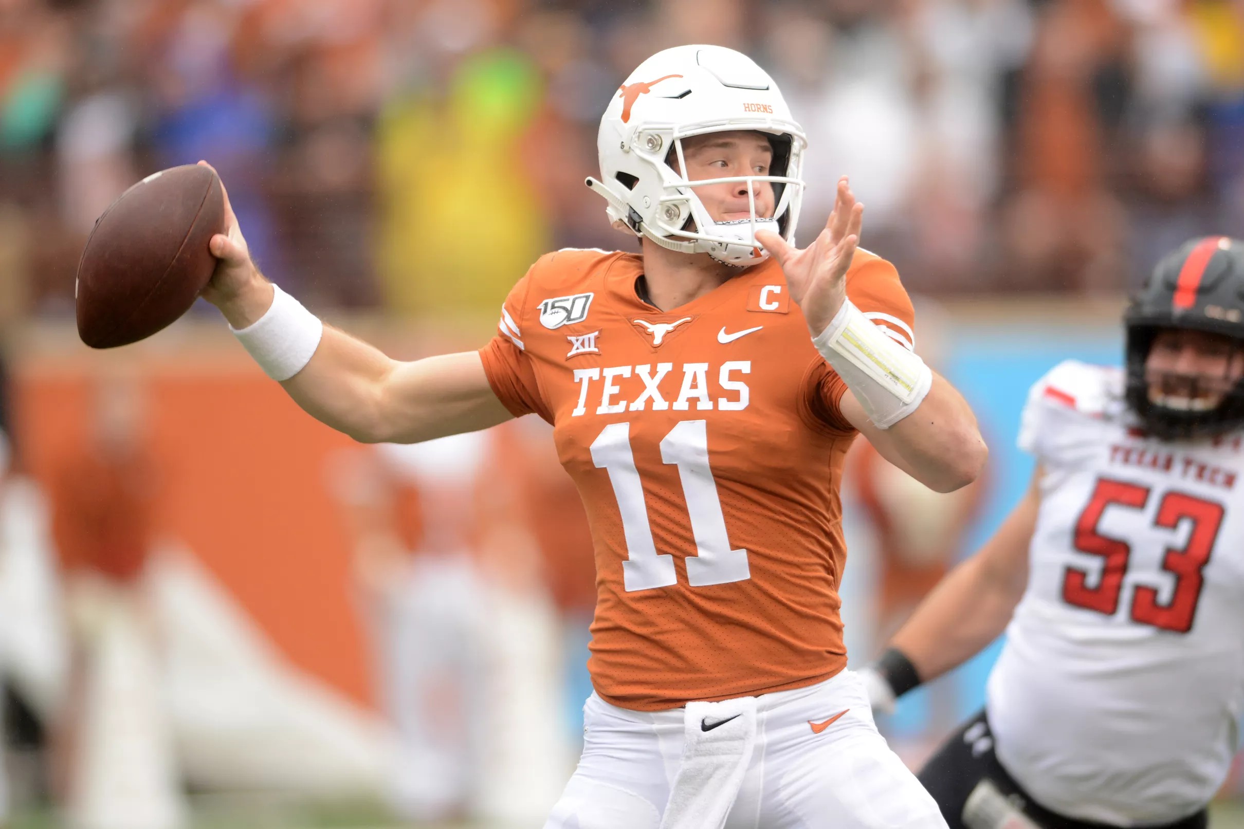 Week 14 Texas bowl projections