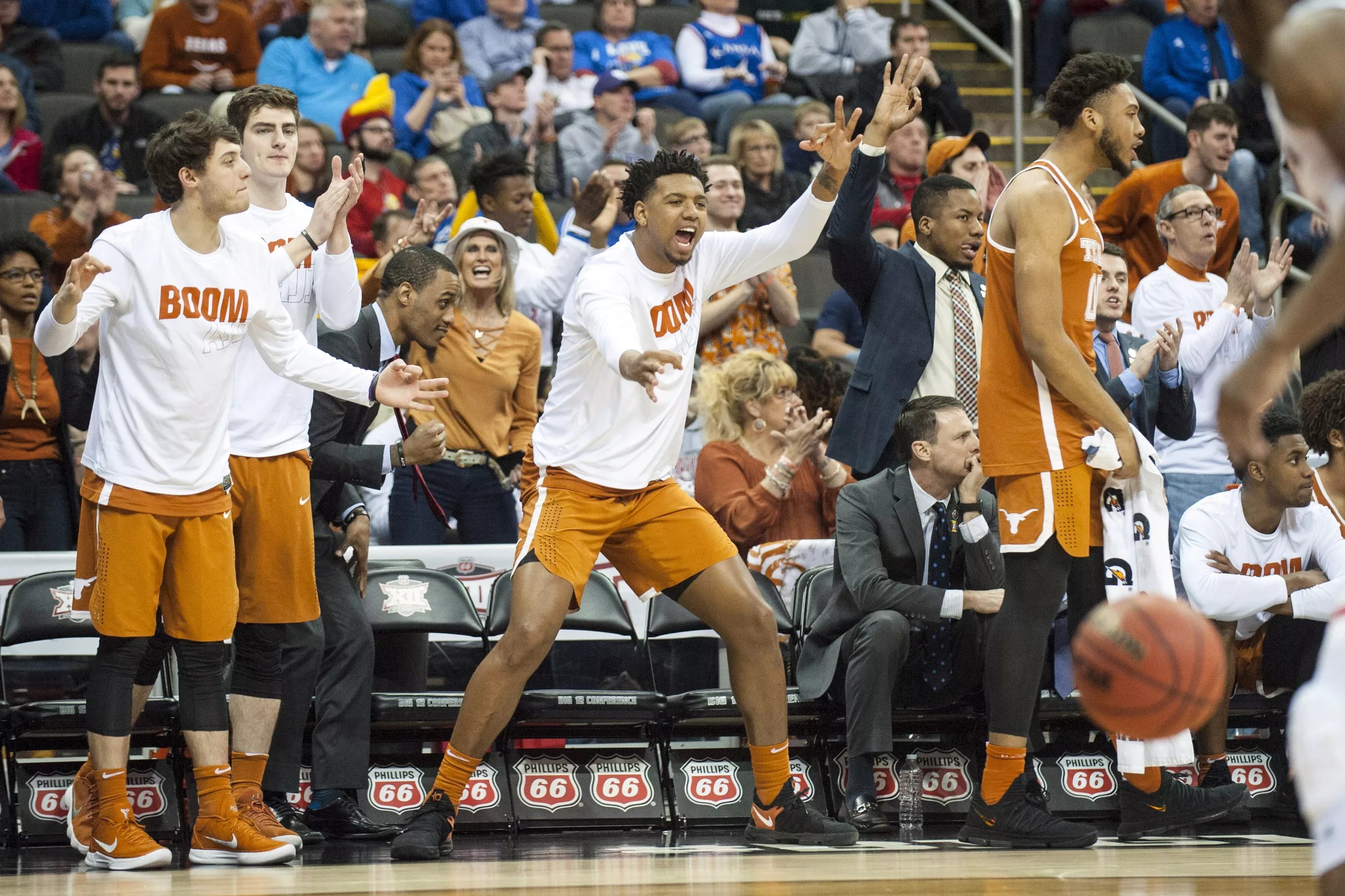 Here’s how to follow along as the Longhorns learn their fate during the
