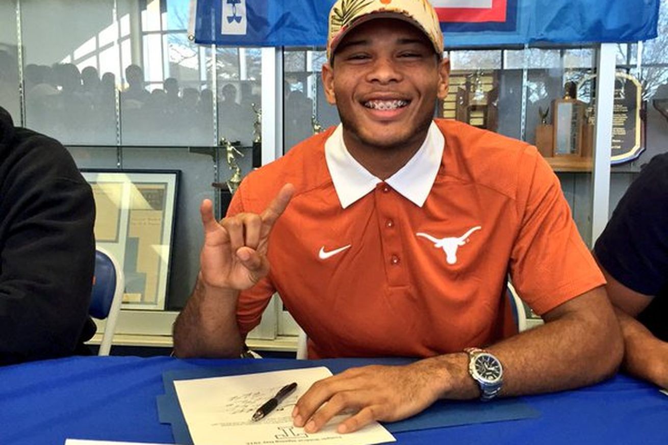 Athletes to watch at the 2016 Texas state track meet